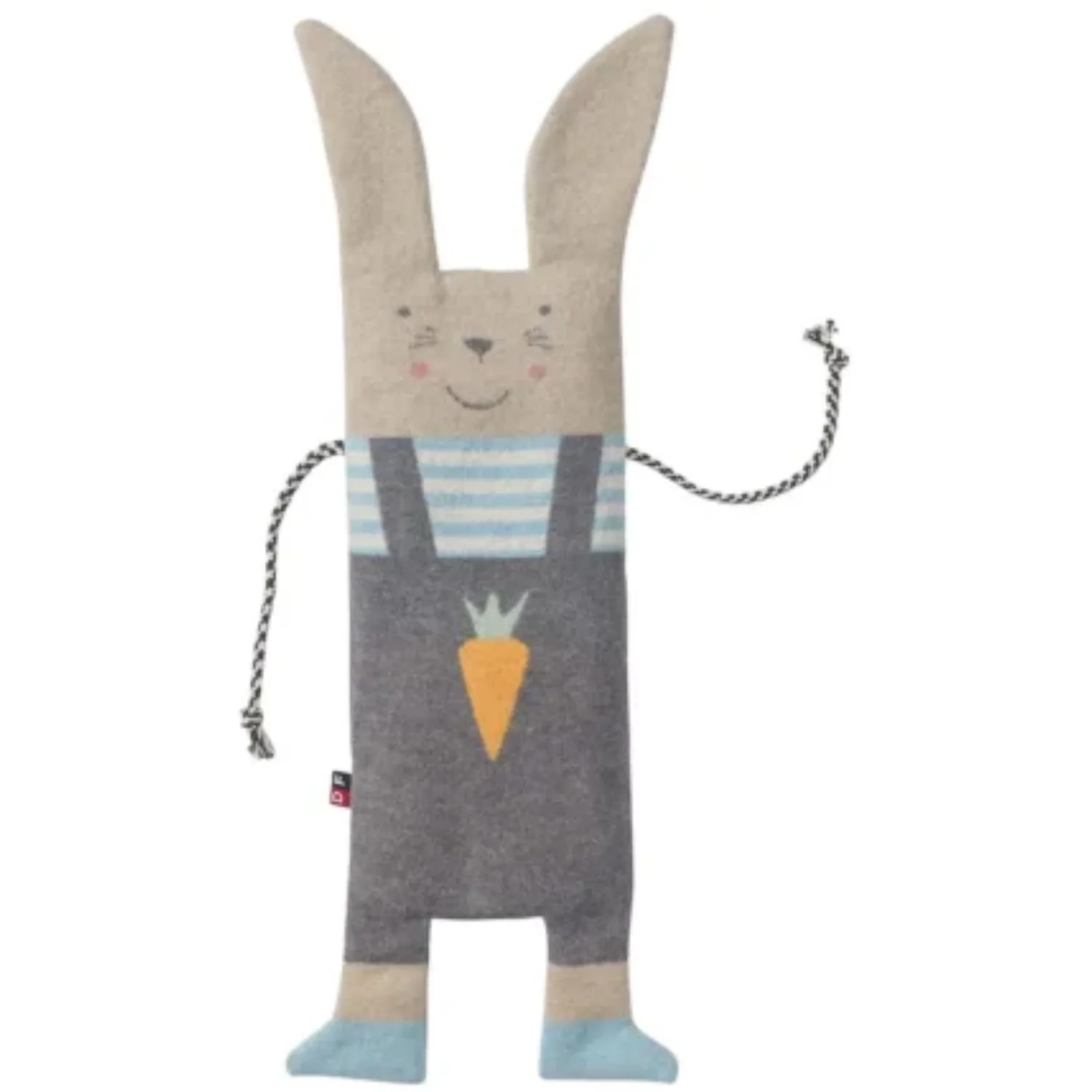 Bundle-Bound Bunny Buddy Blanket - Image 2