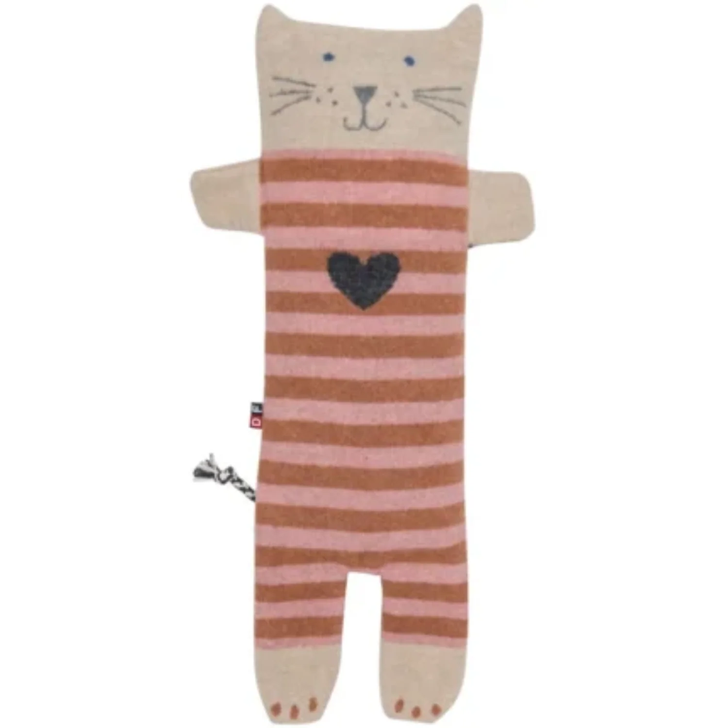 Bundle-Bound Kitten Buddy Blanket - Image 4