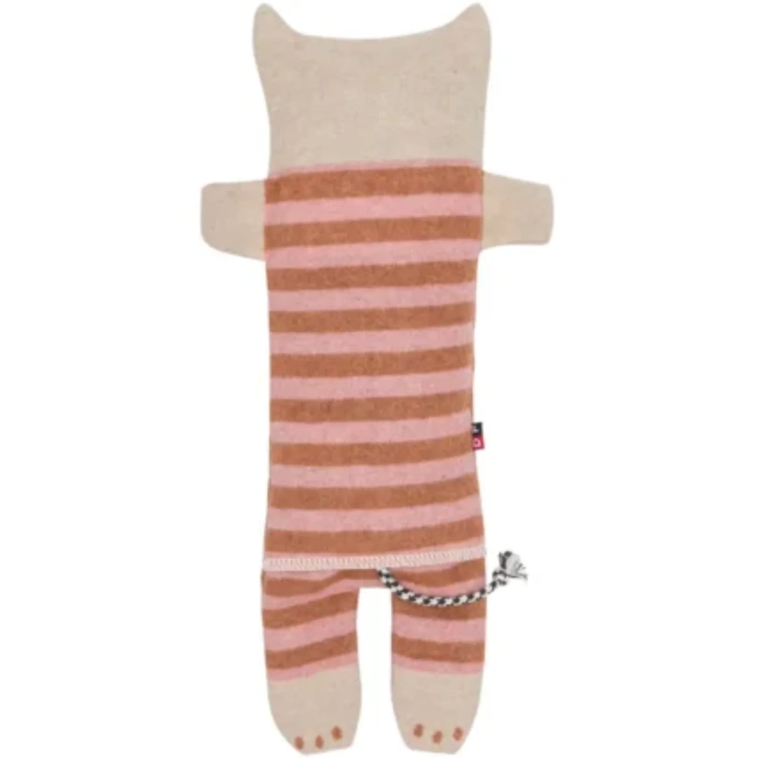 Bundle-Bound Kitten Buddy Blanket - Image 5