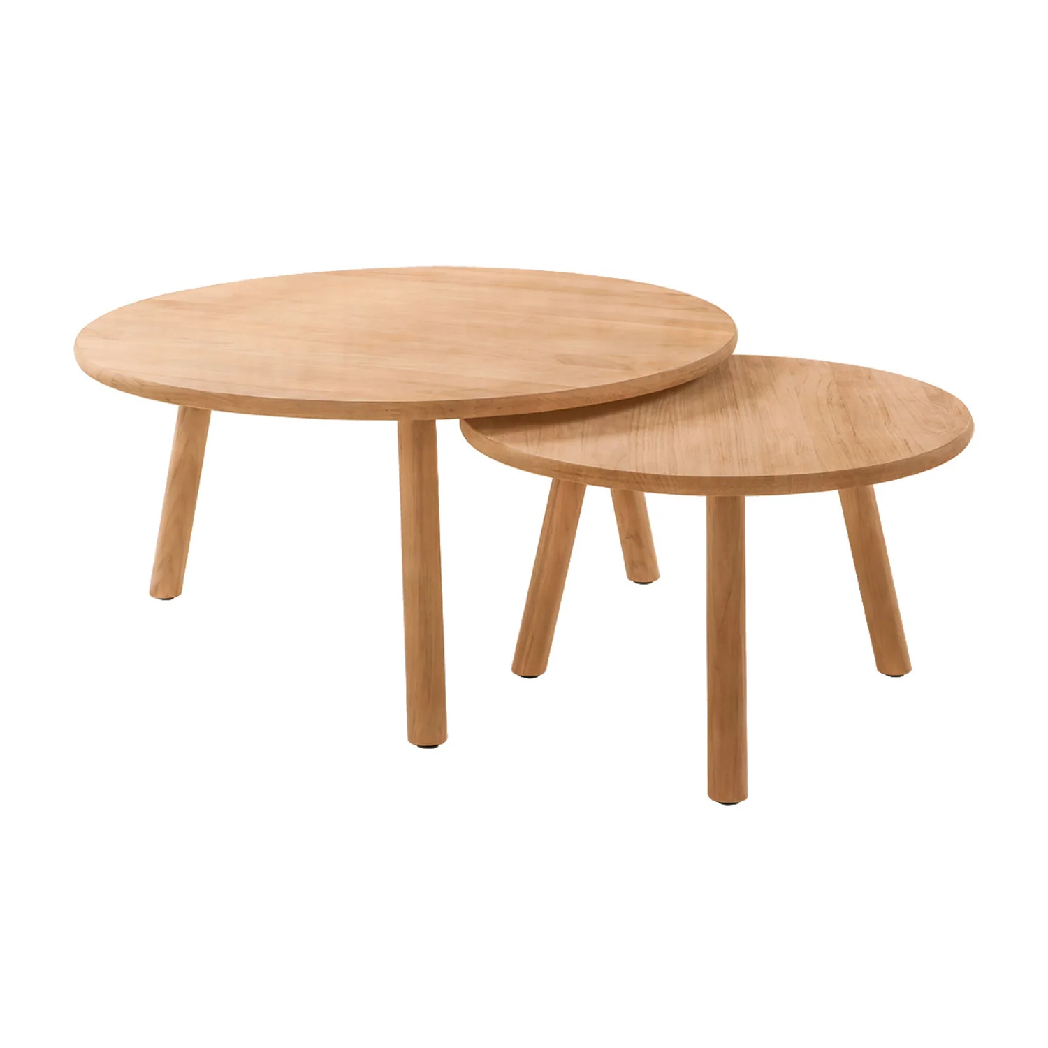 Caledon Nesting Coffee Tables