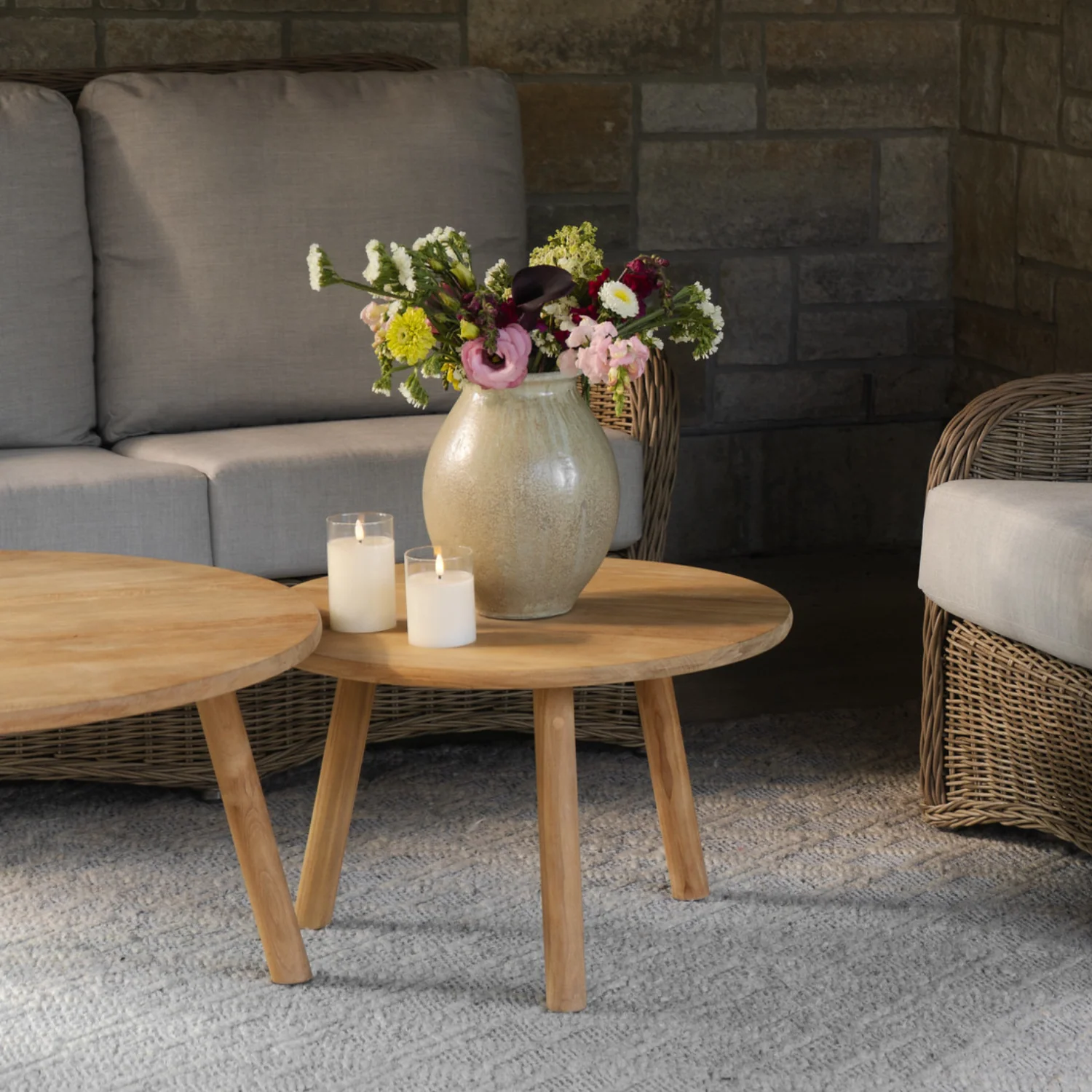 Caledon Nesting Coffee Tables - Image 3