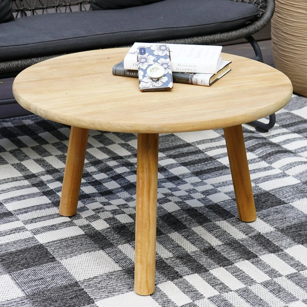 Caledon Nesting Coffee Tables - Image 4