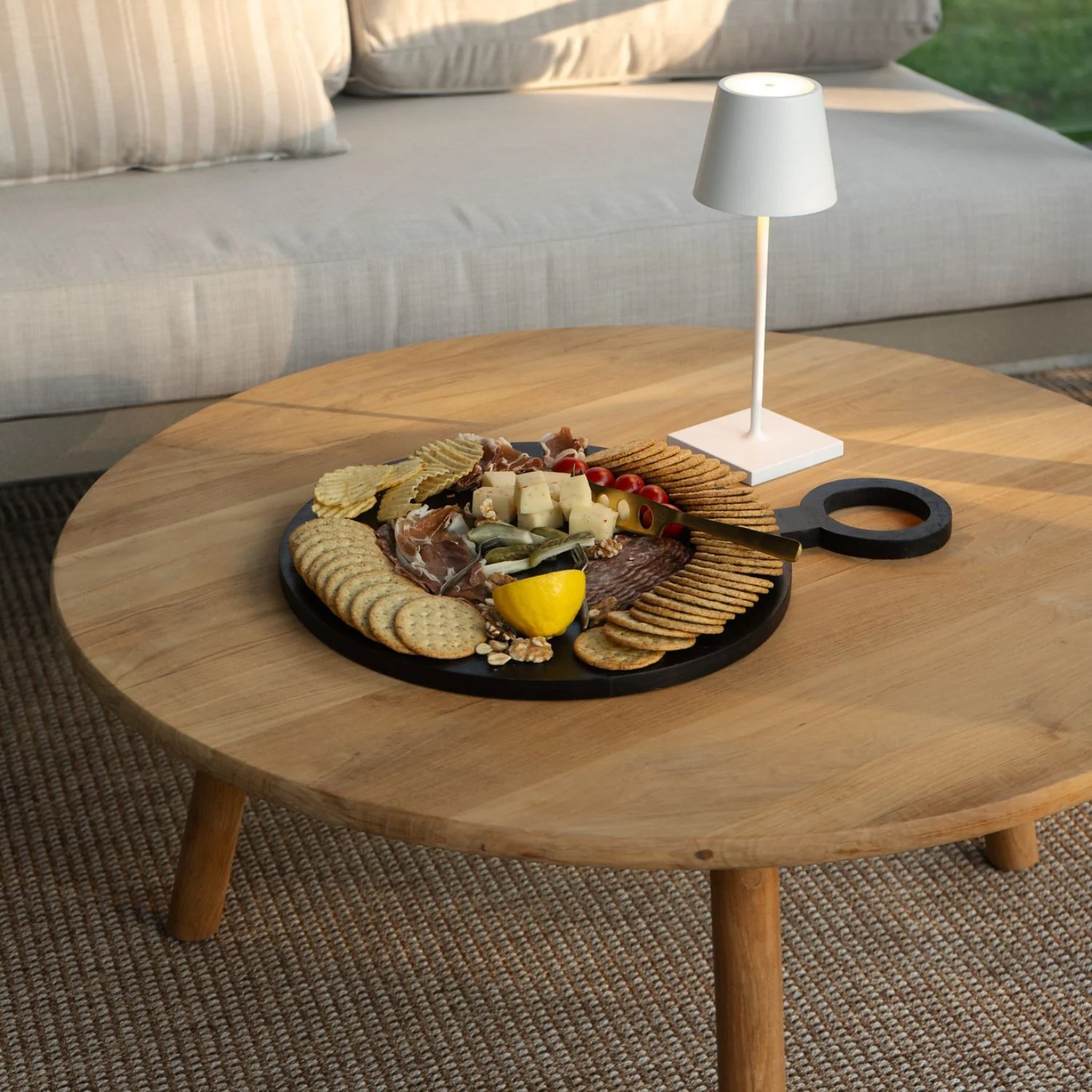 Caledon Nesting Coffee Tables - Image 7