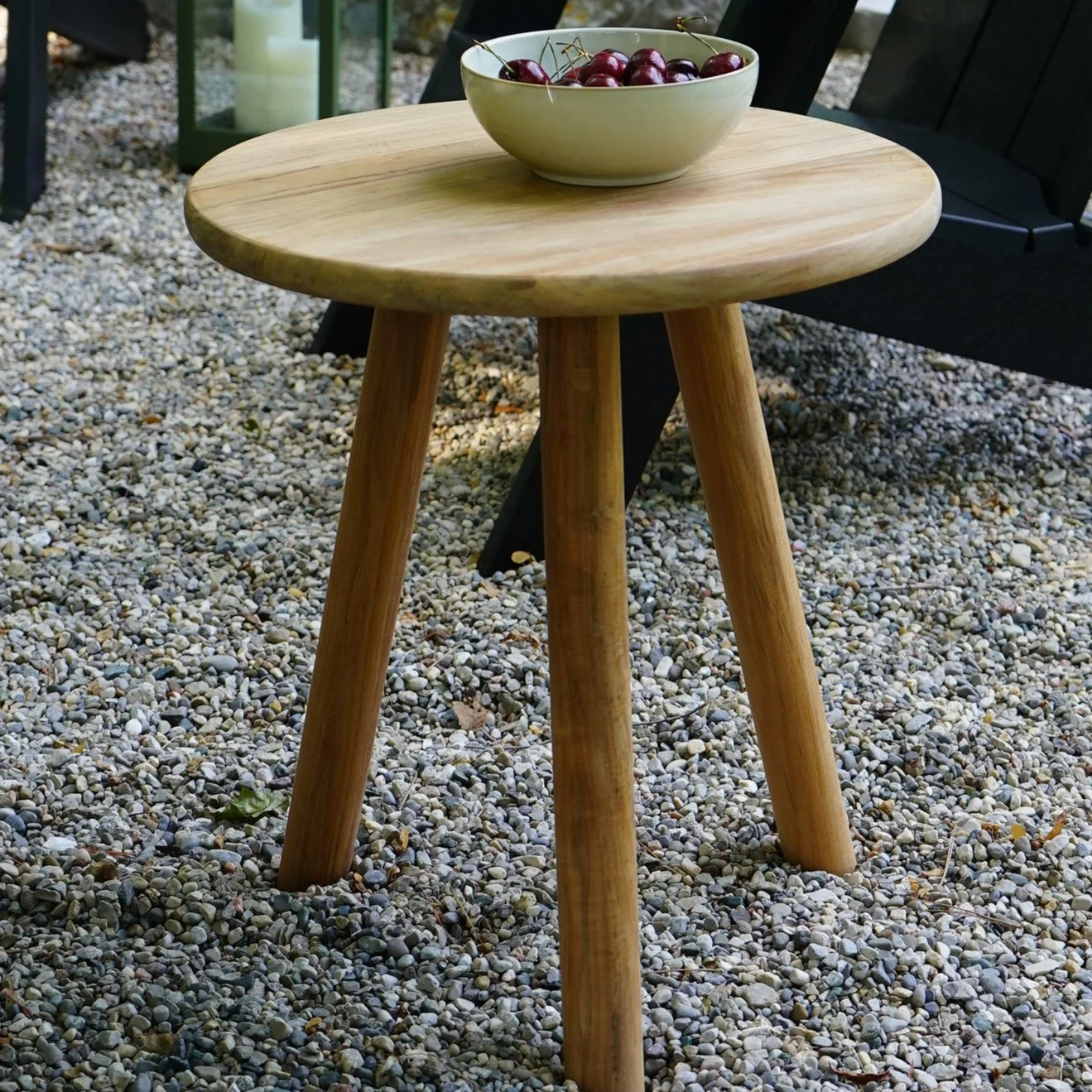 Caledon Side Table - Image 2