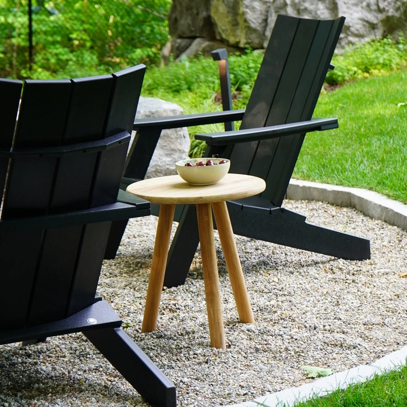 Caledon Side Table - Image 3