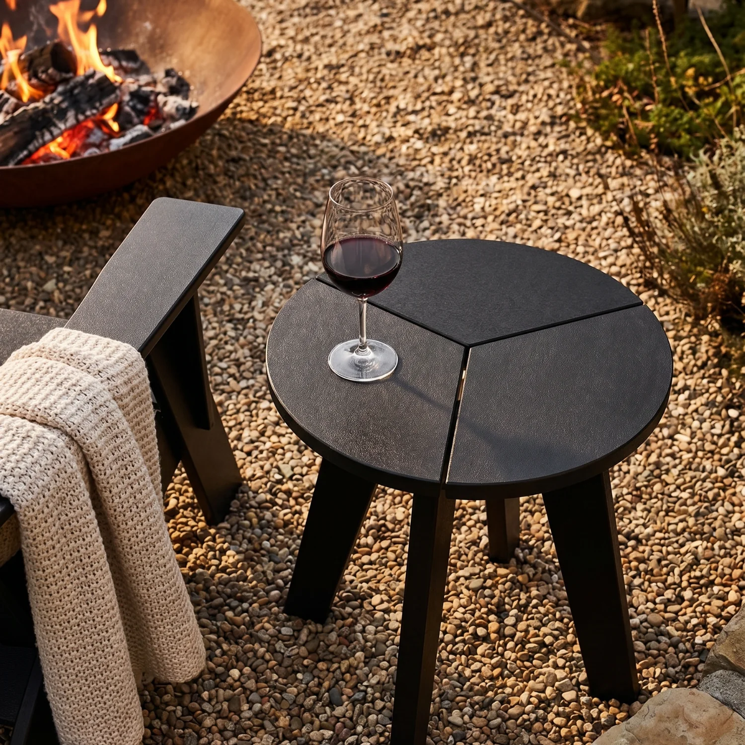 Carling Side Table - Image 3