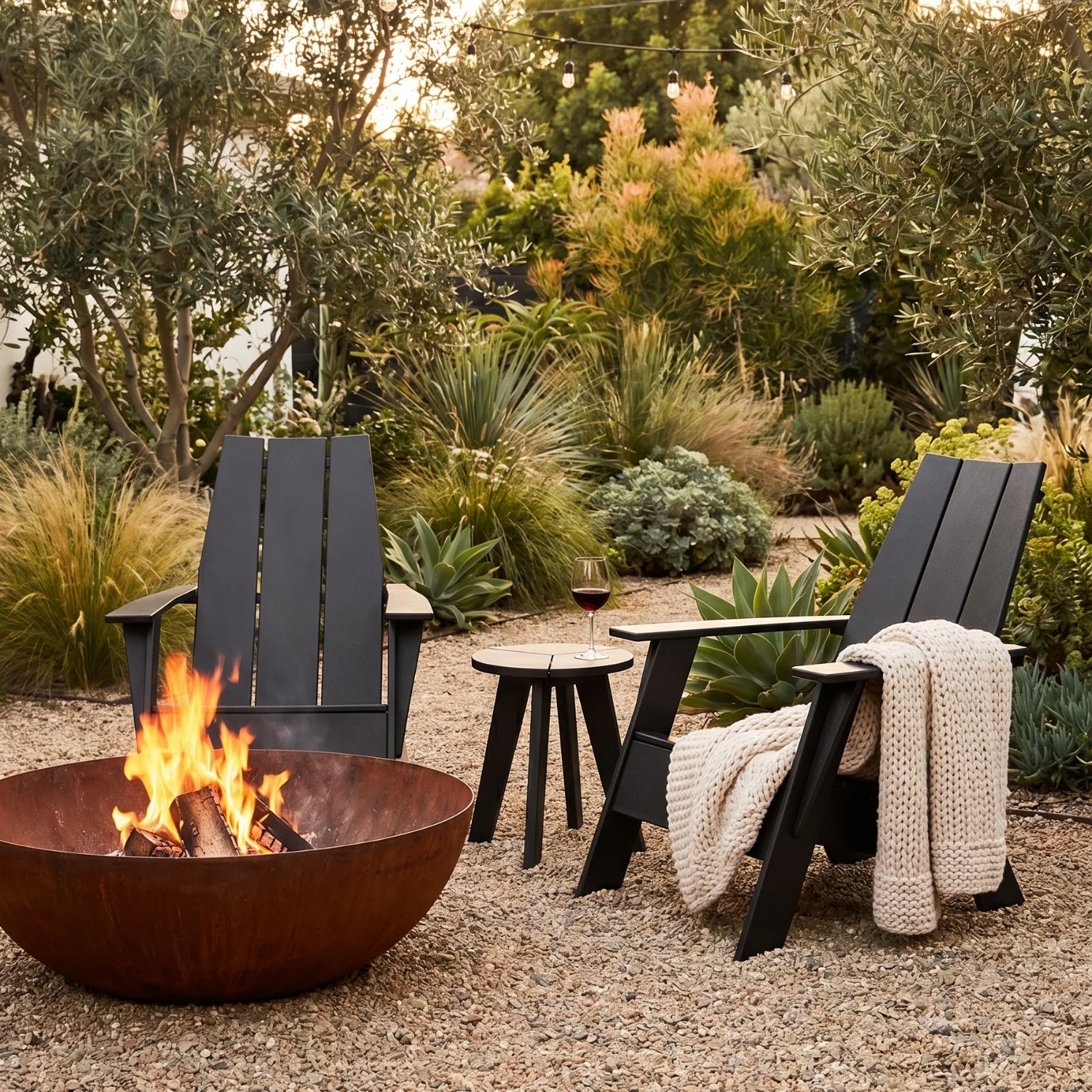 Carling Side Table - Image 4