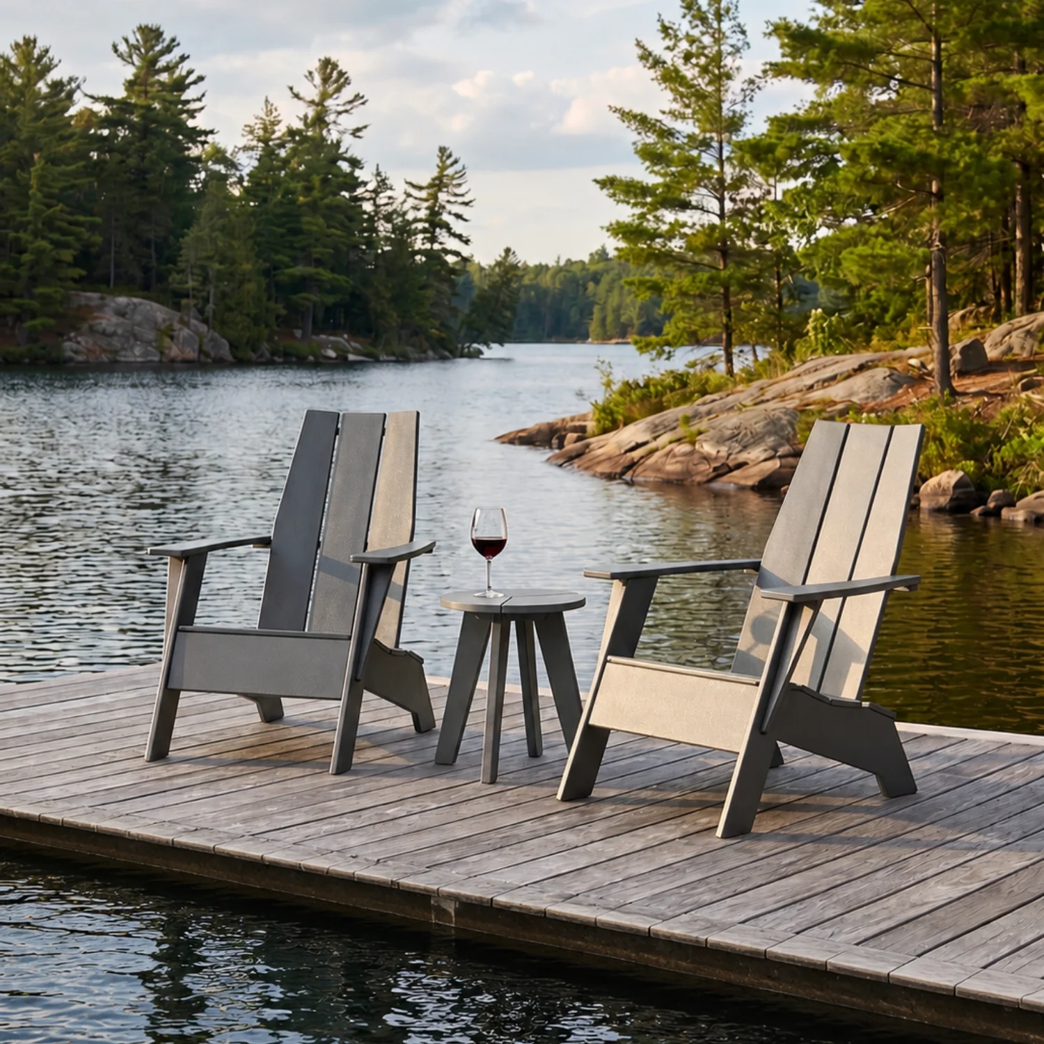 Carling Side Table - Image 7