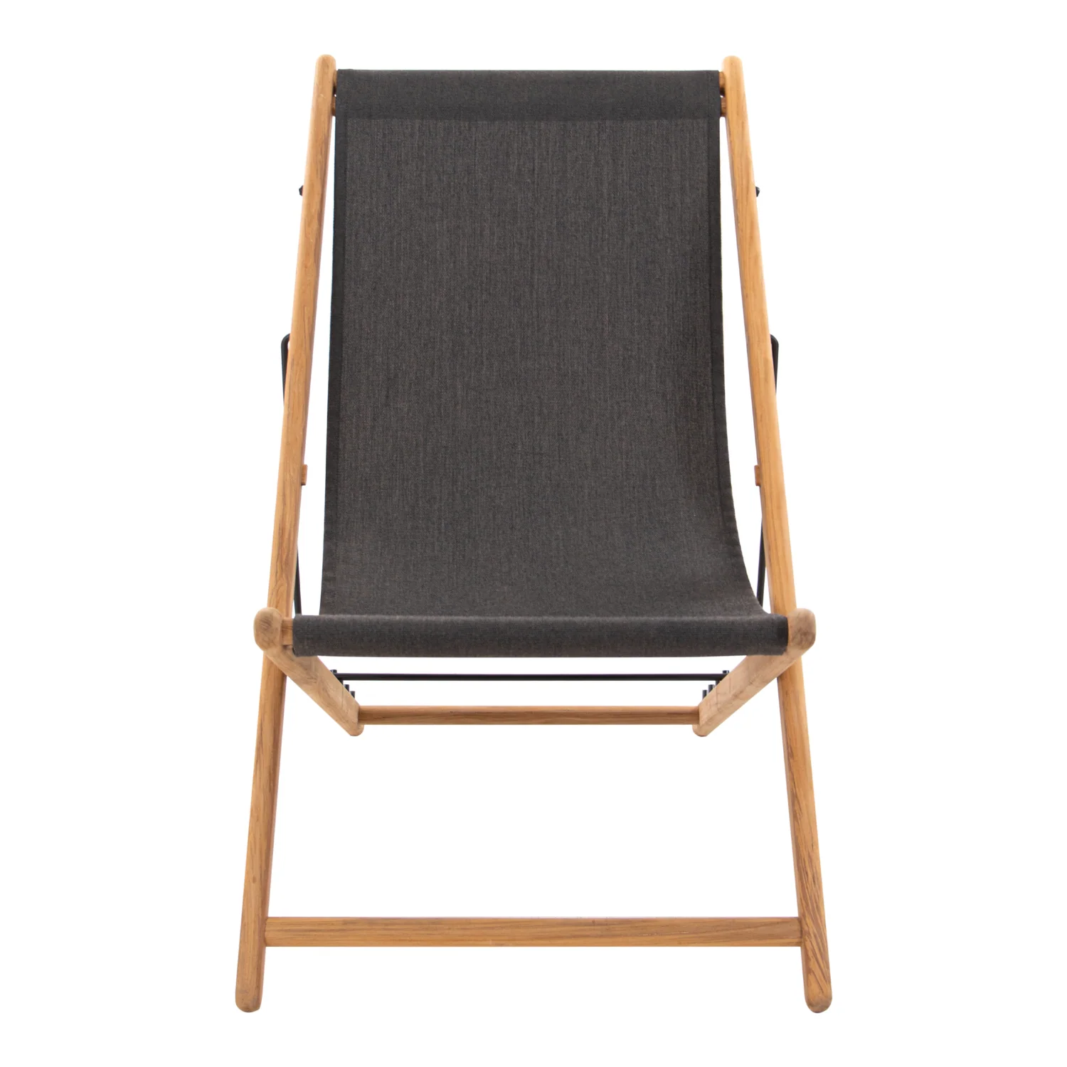 Carmel Folding Lounge Chair - Image 9