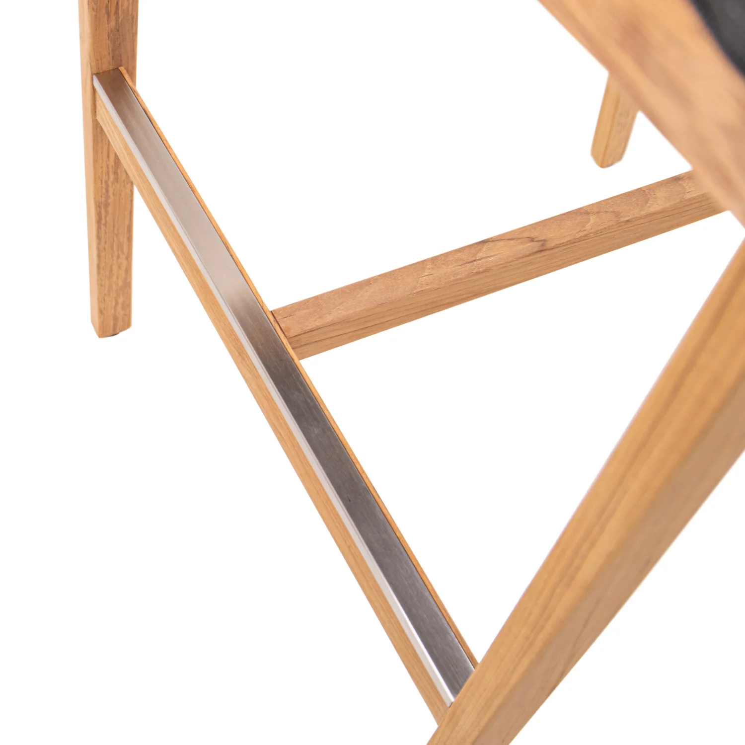 Carmel Slate Barstool - Image 9