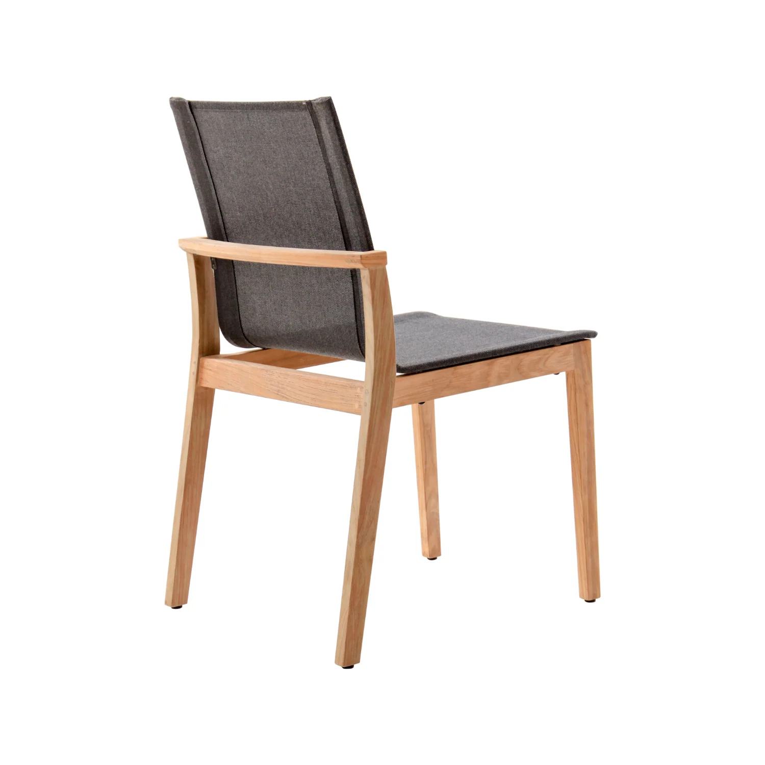 Carmel Slate Dining Side Chair - Image 5
