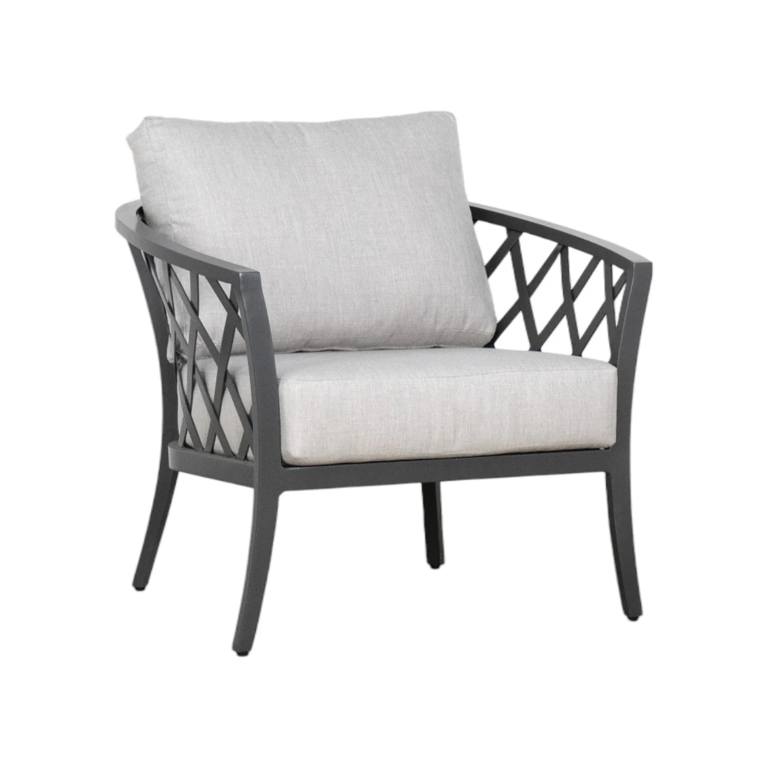 Carolina Lounge Chair