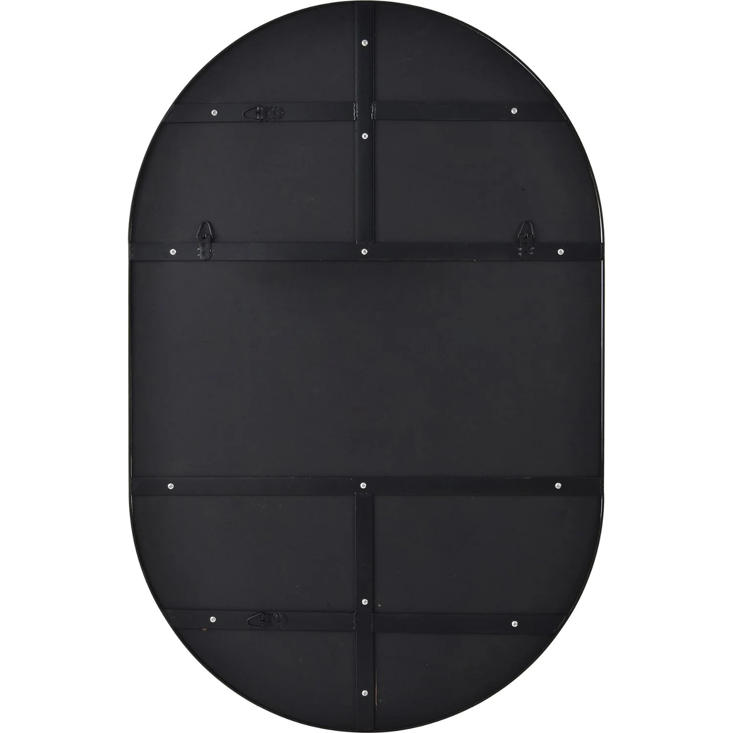 Cassi Oval Mirror - Image 3