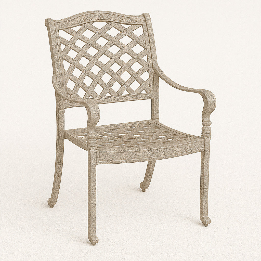 Manor Dining Chair - Image 4