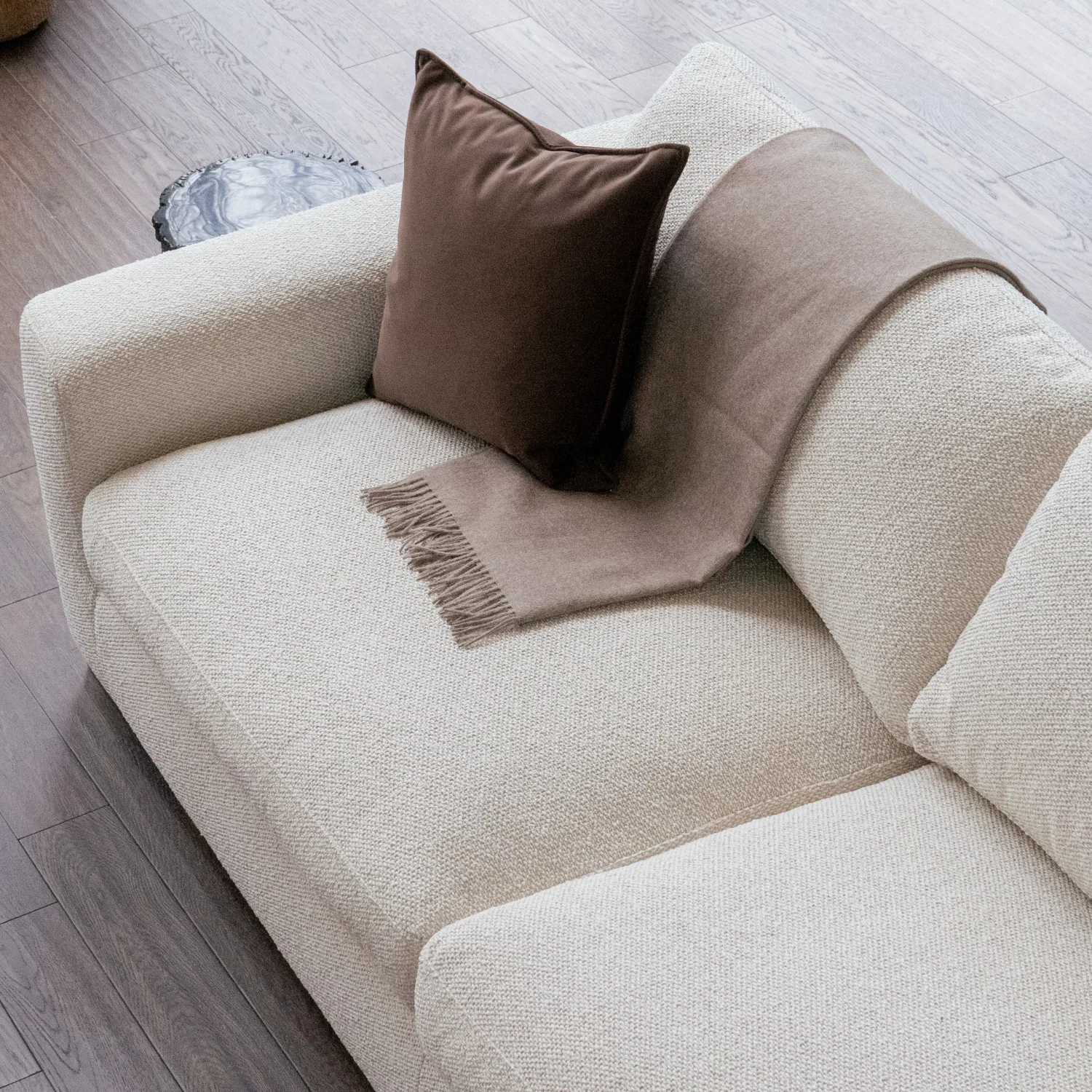 Charlestown Sofa - Tasmin Linen - Image 2