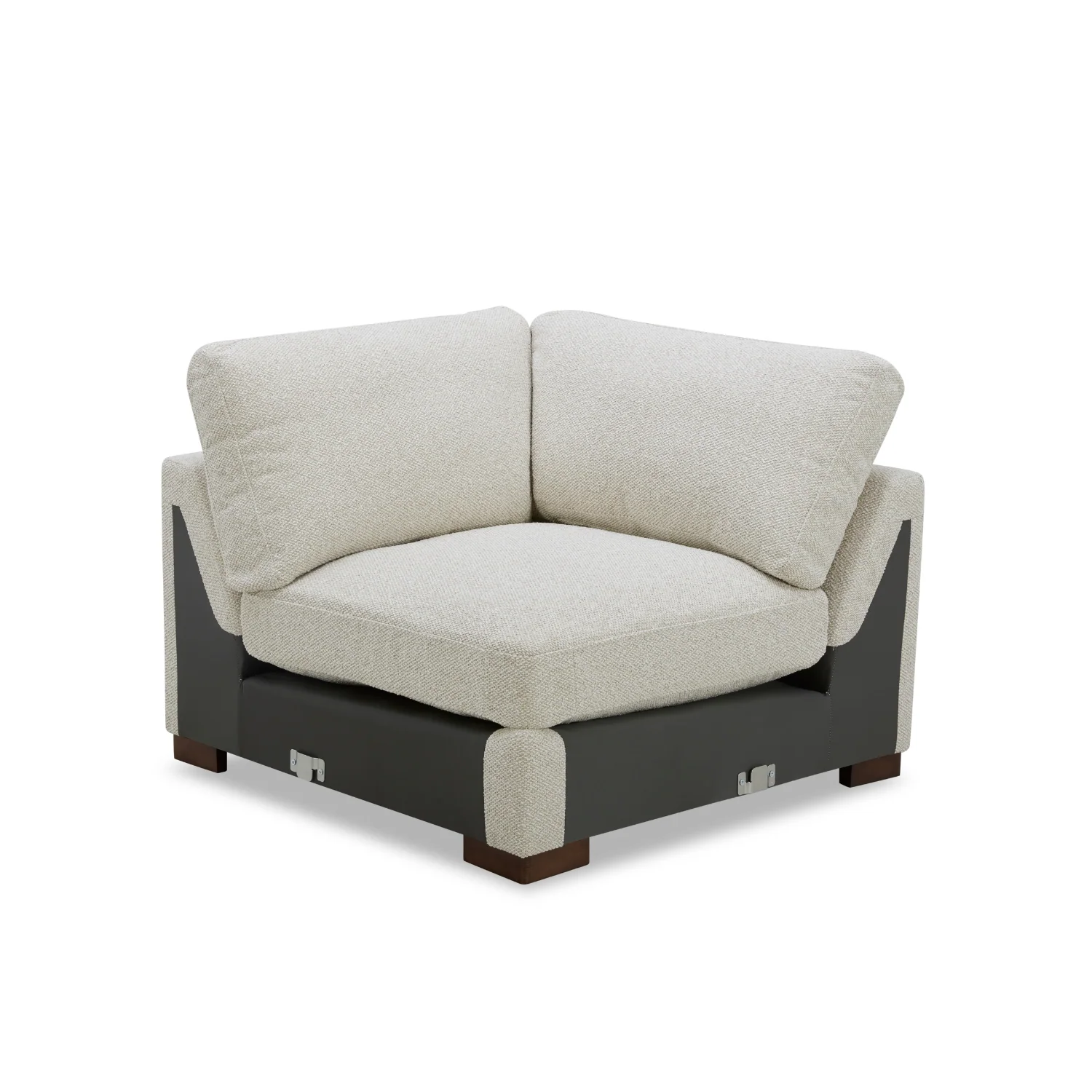 Charlestown L-Shape Sectional - Tasmin Linen - Image 15