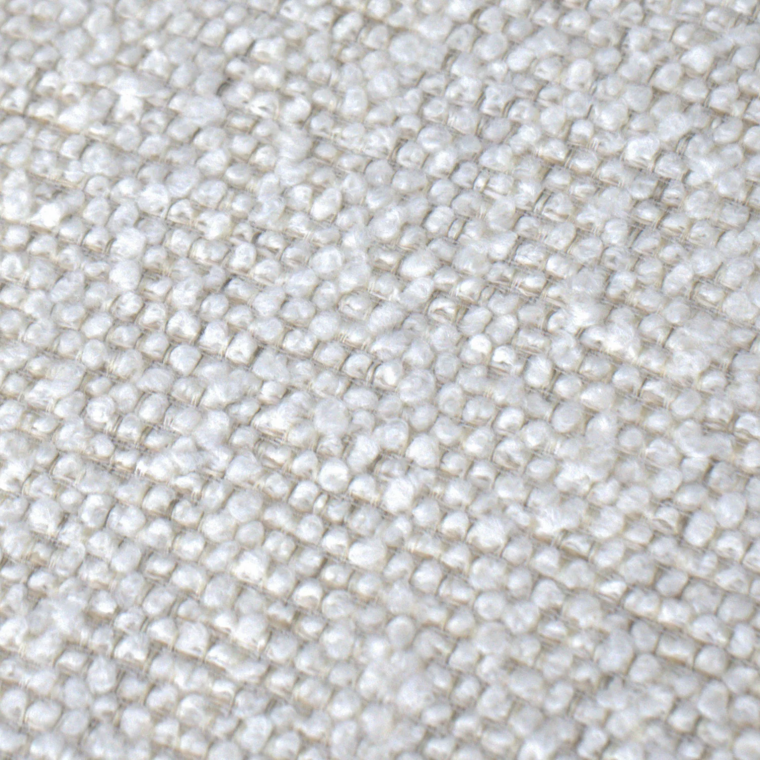 Charlestown Storage Ottoman - Pearl Boucle - Image 7