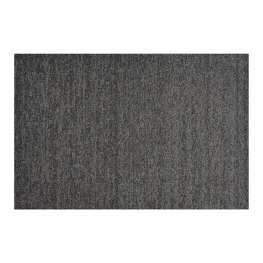 Chilewich Heathered Shag 2x3 Utility Mat - Grey - Image 3