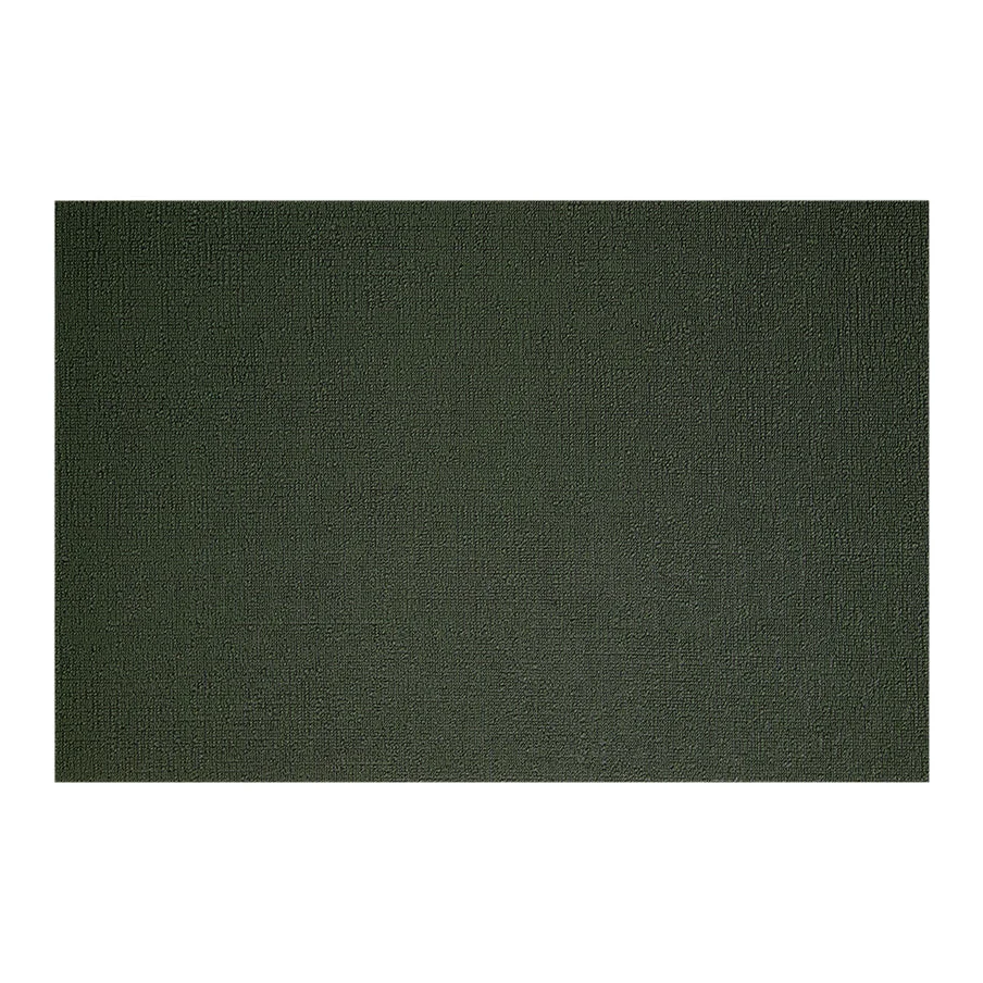 Chilewich Solid Shag 2x3 Utility Mat - Cactus - Image 3