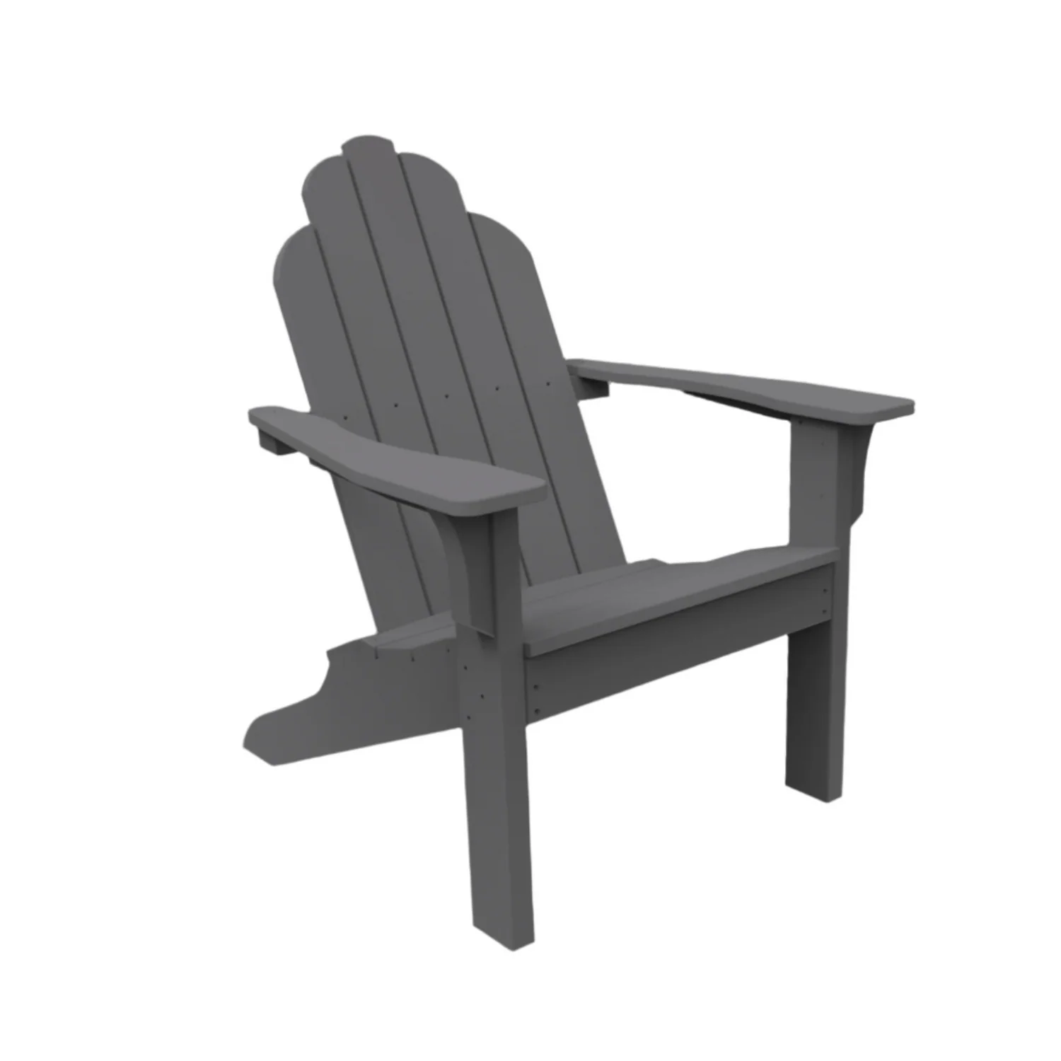 Classic Adirondack Chair - Image 2