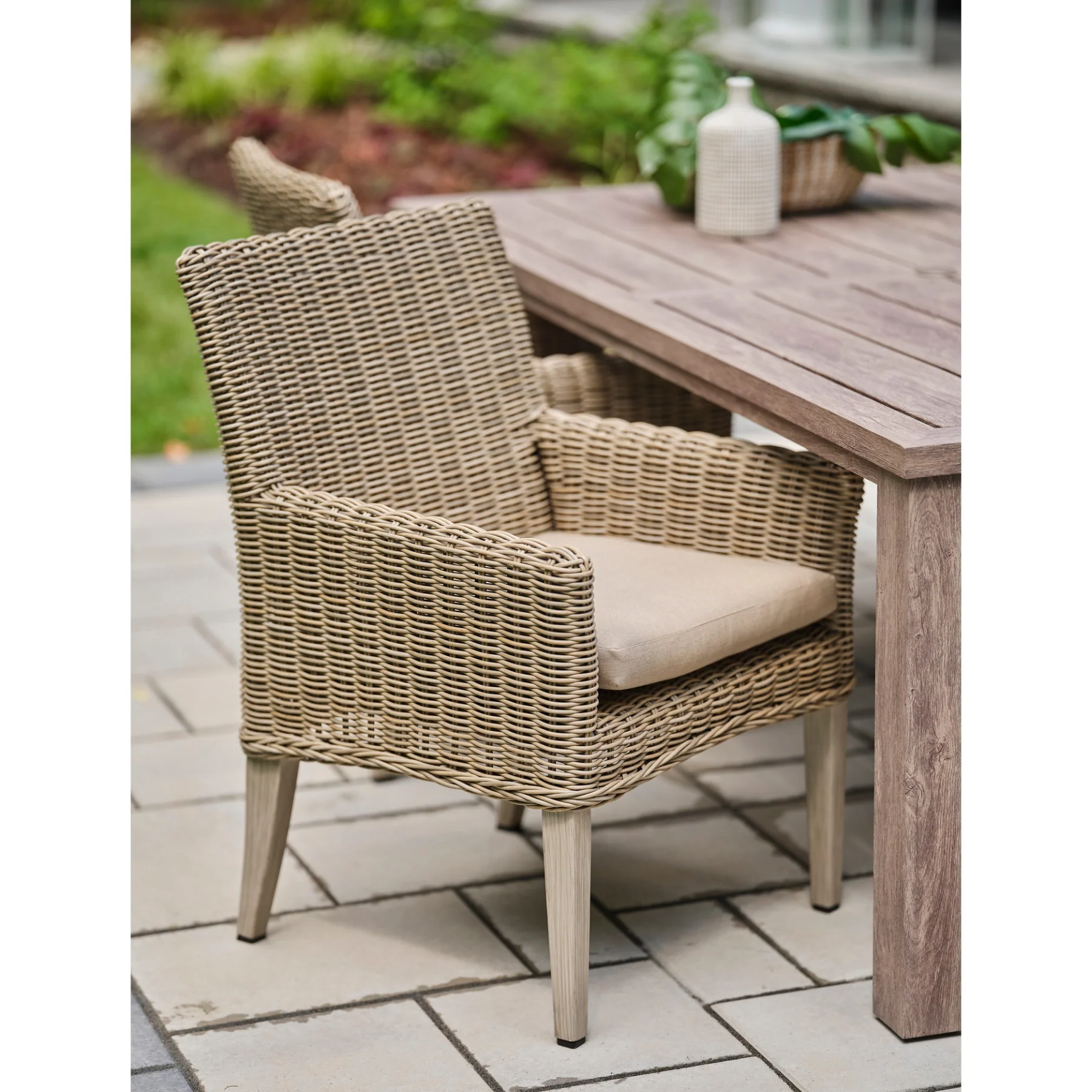 Coastal II Arm Chair - Image 10