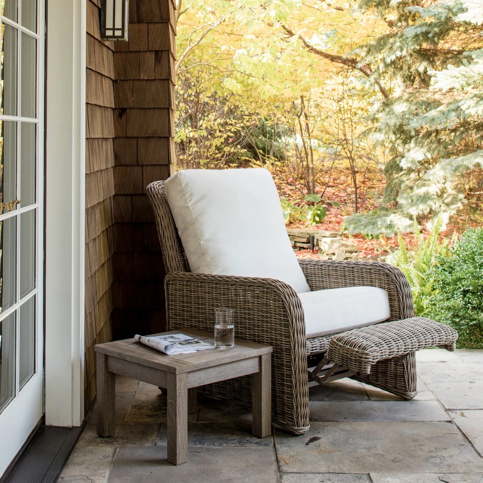 Coastal Recliner - Image 3