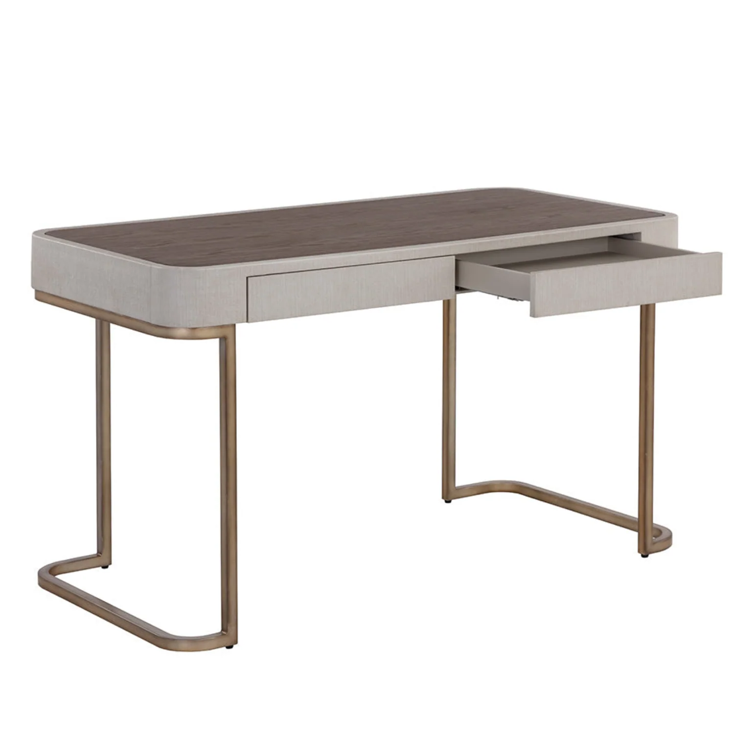 Contour Cream Desk - Image 4