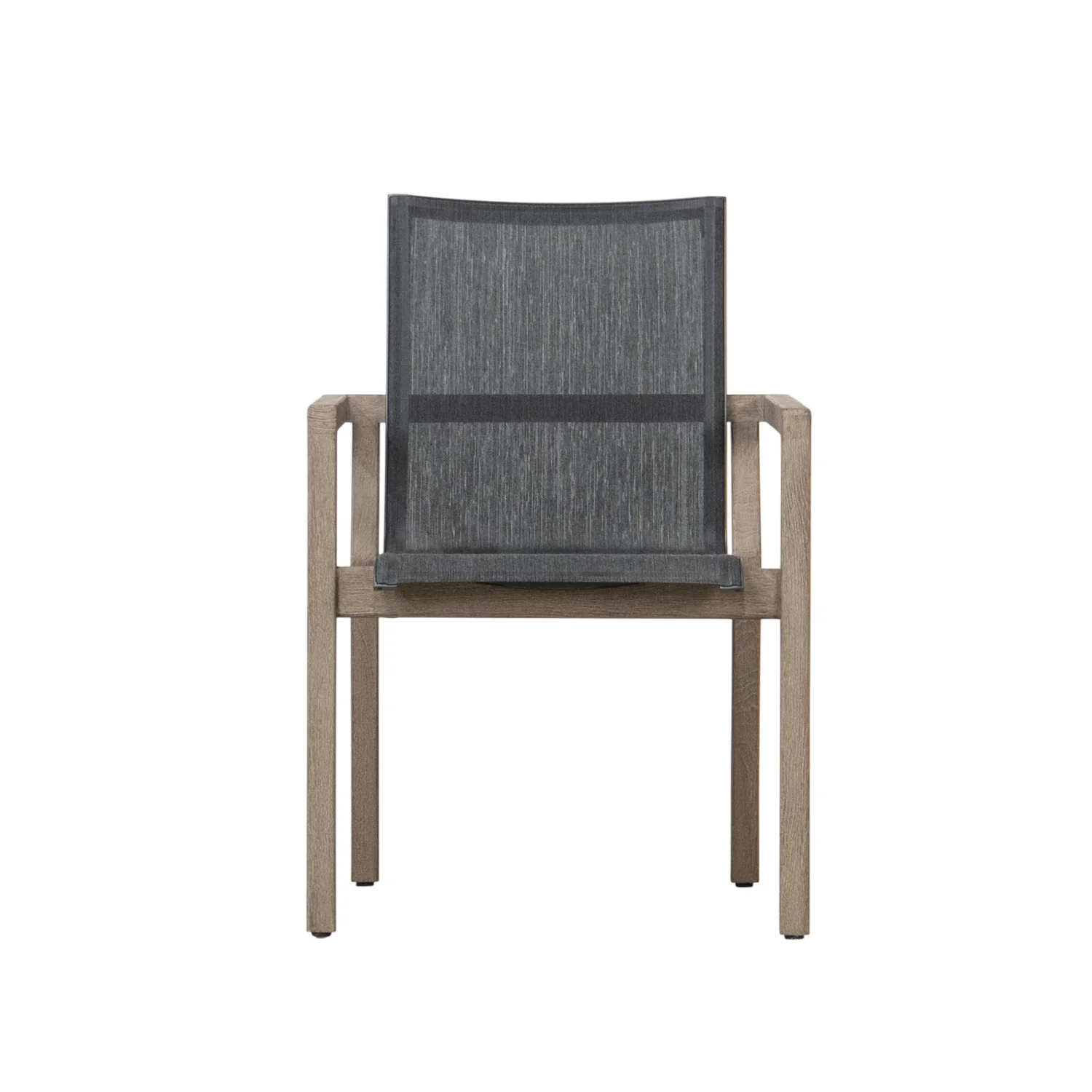 Copenhague Arm Chair - Slate Grey - Image 5