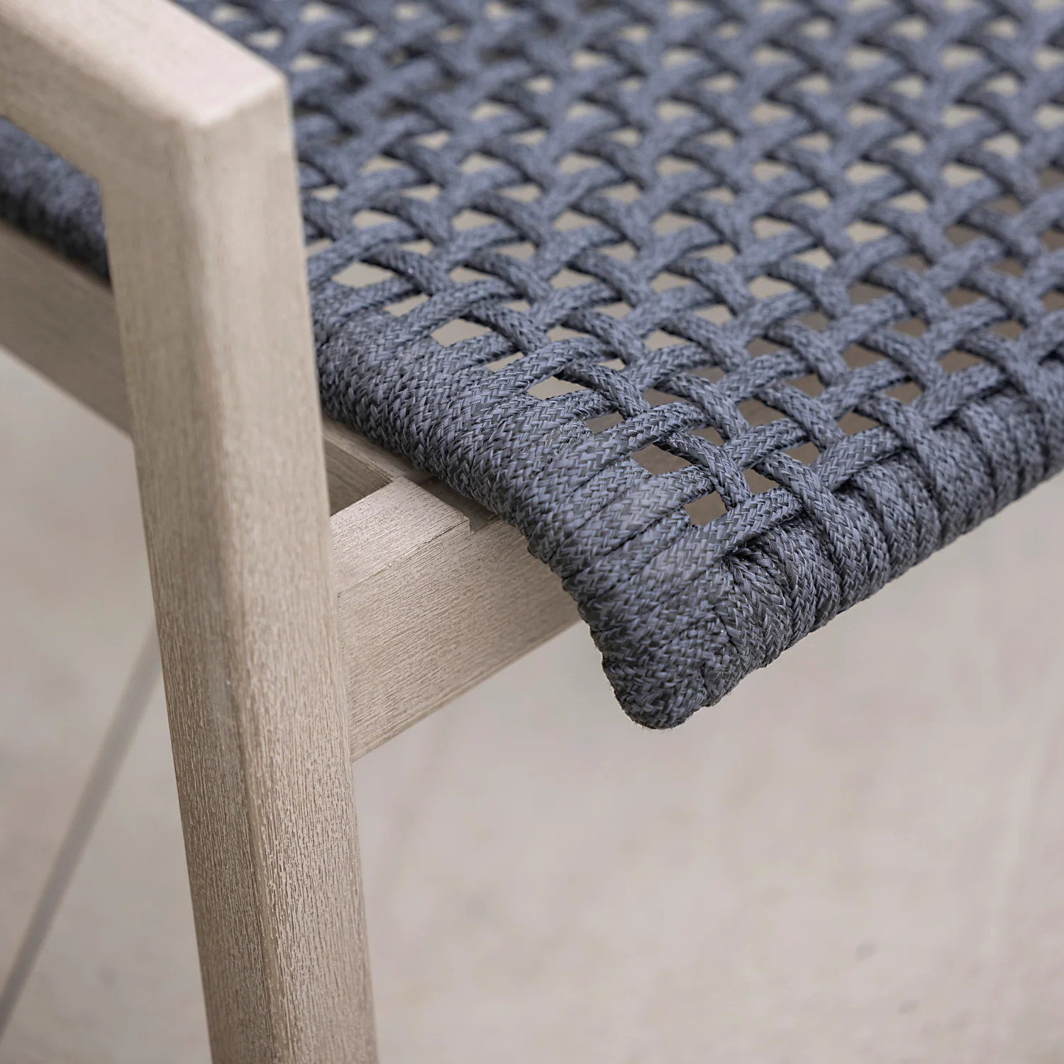 Copenhague Teak Loveseat - Image 5
