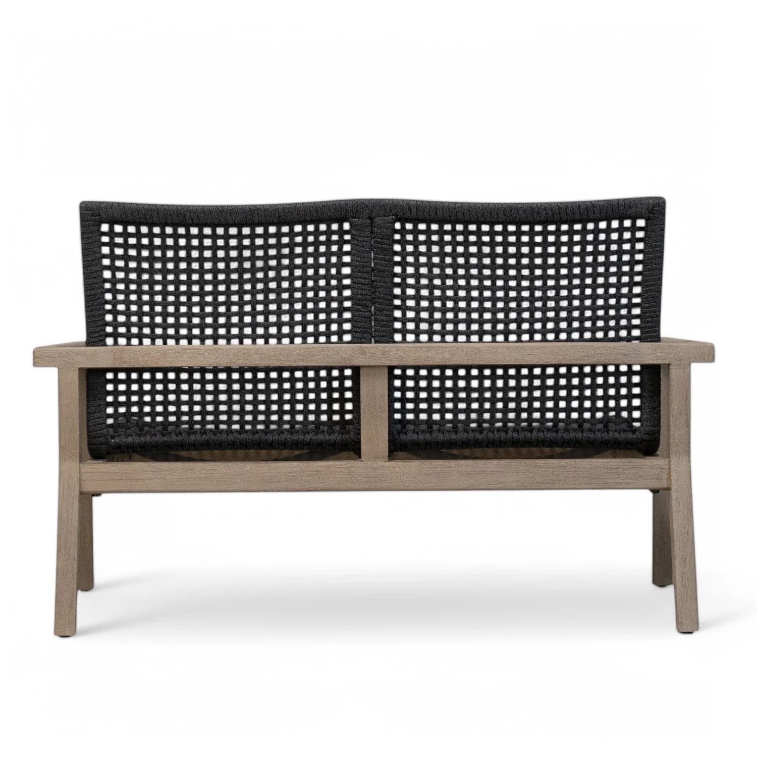 Copenhague Teak Loveseat - Image 8