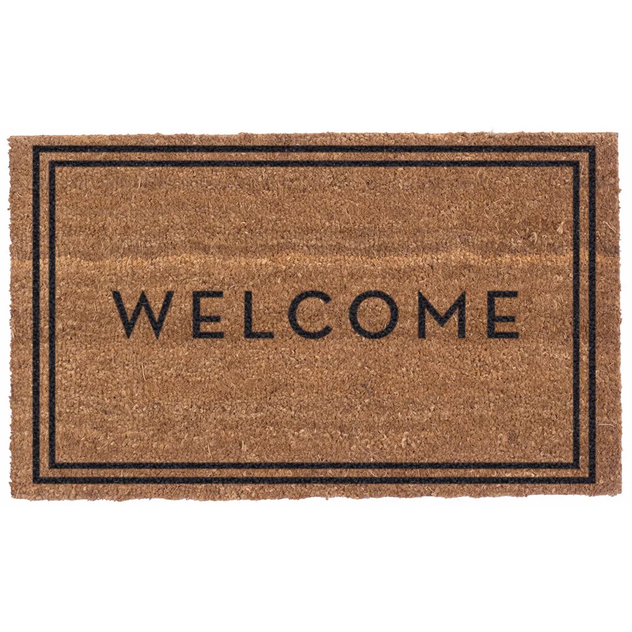 Welcome Door Mat - Image 3