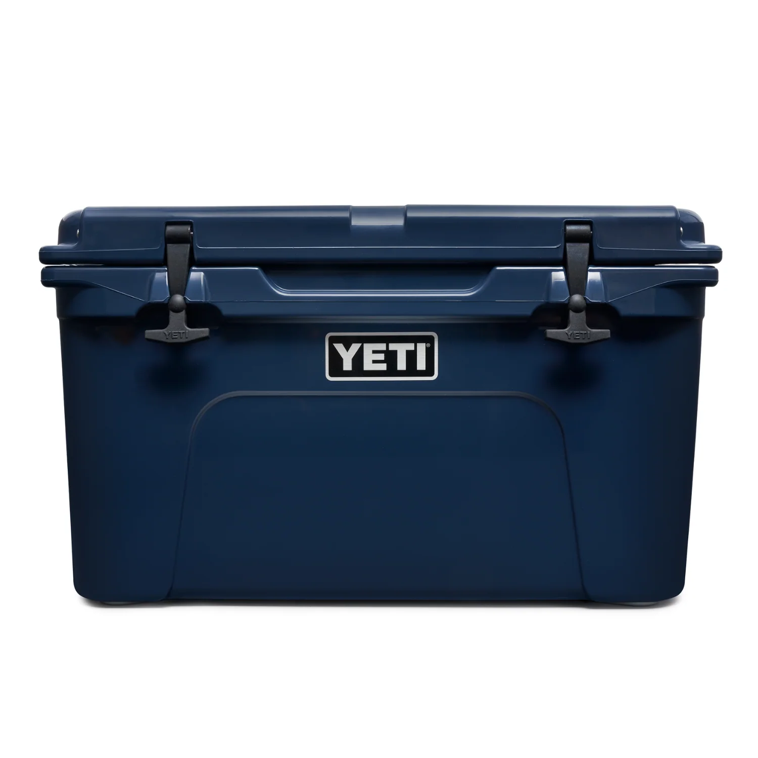 Yeti Tundra 45 Cooler - Navy - Image 4