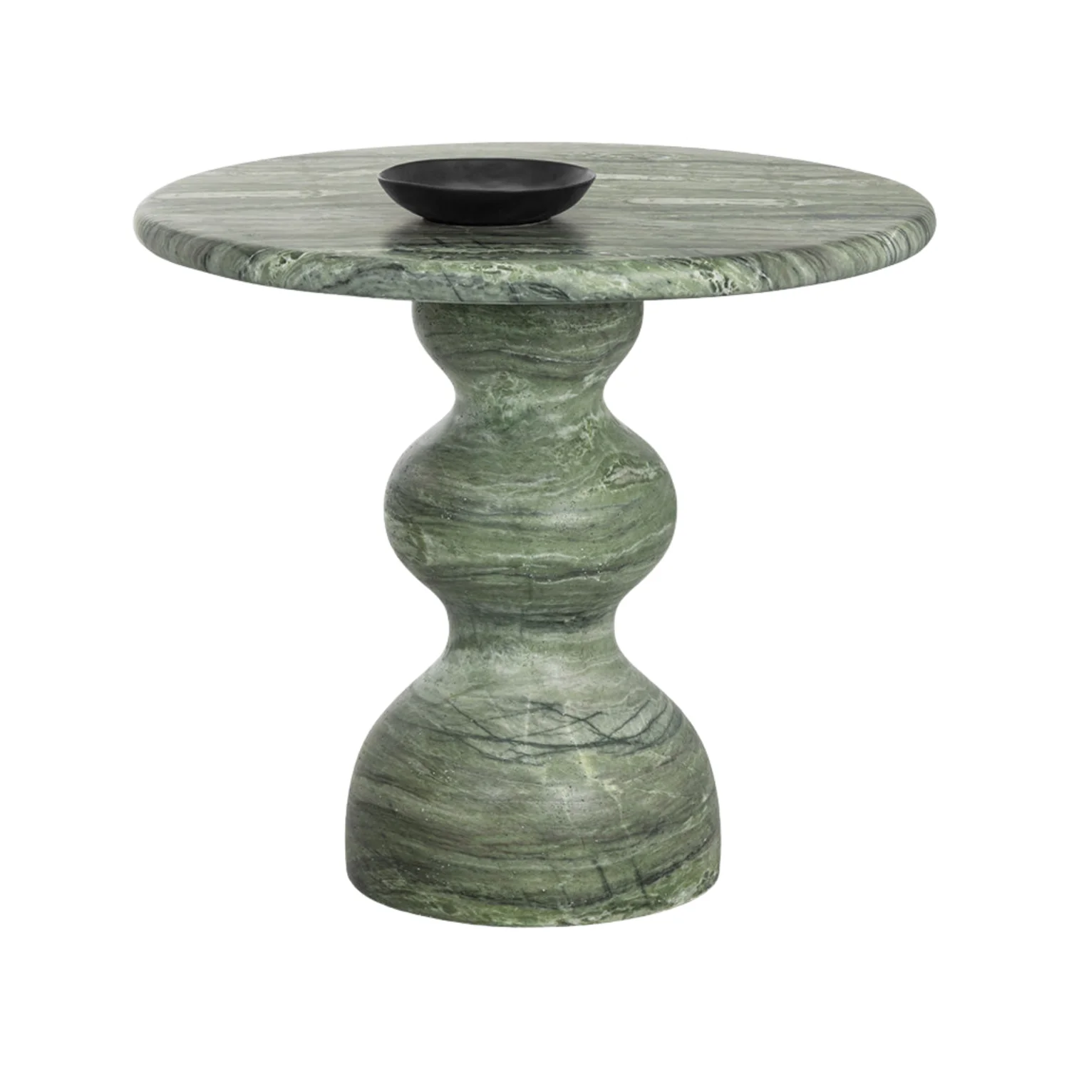 Cosmic Bistro Table - Sage Green - Image 6