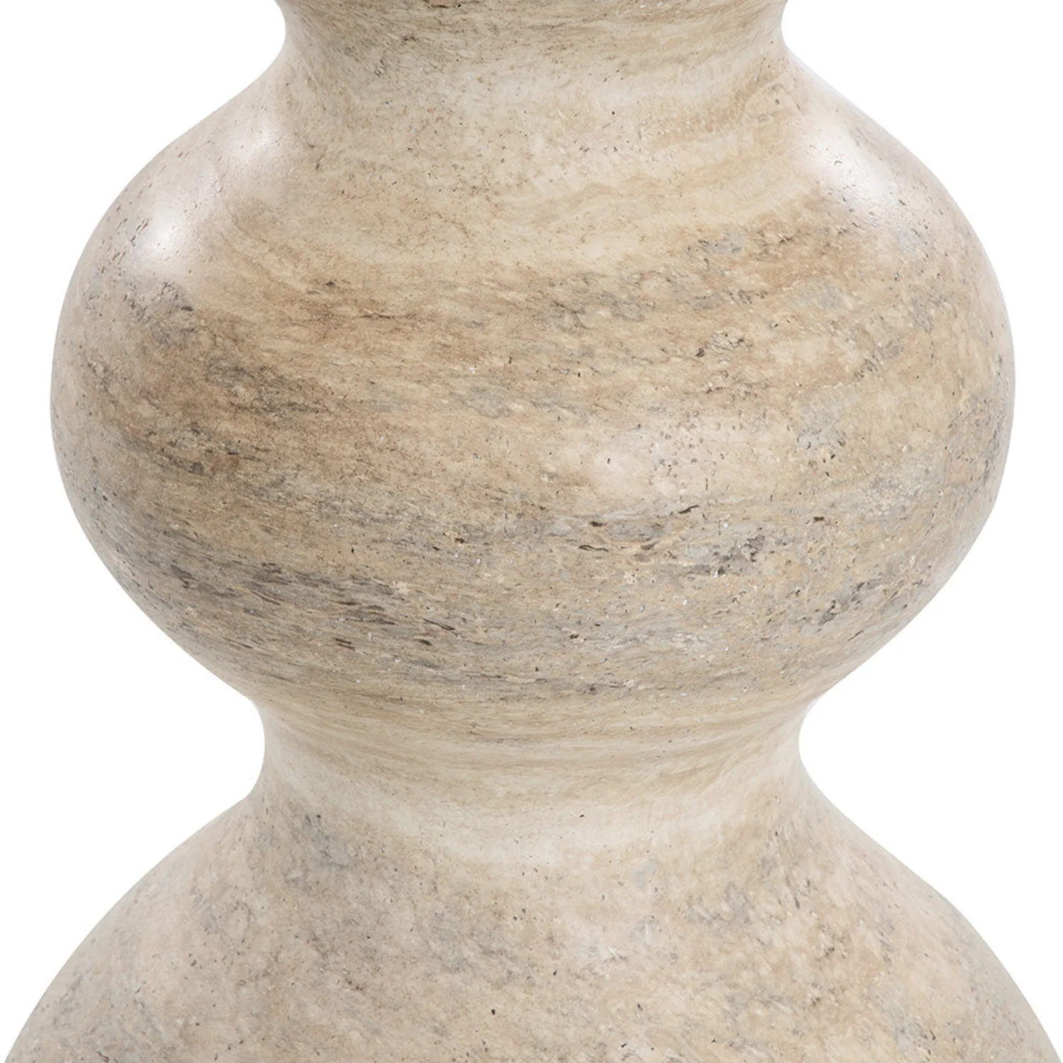 Cosmic Taupe Bistro Table - Image 5