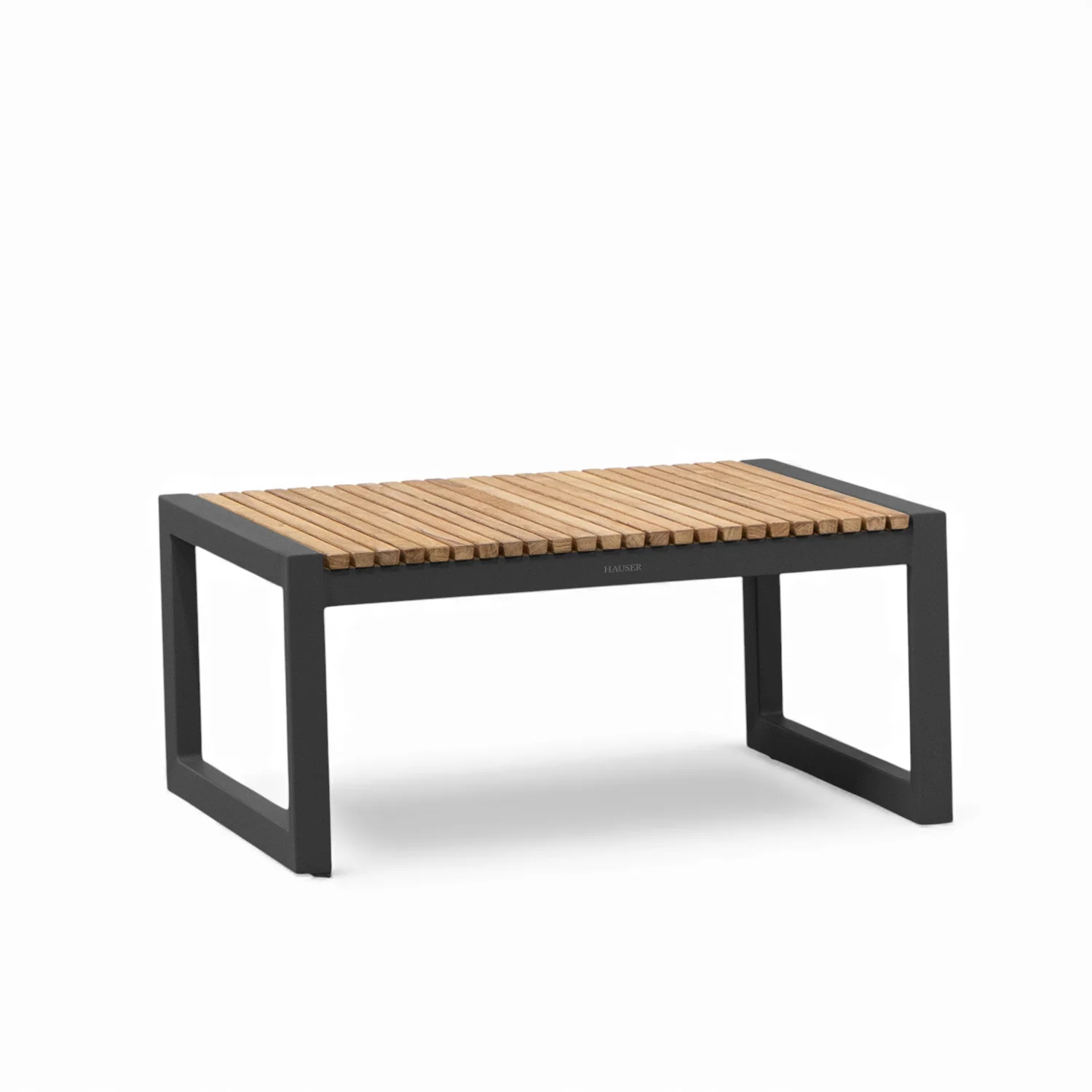 Cubic Small Coffee Table - Slate - Image 9