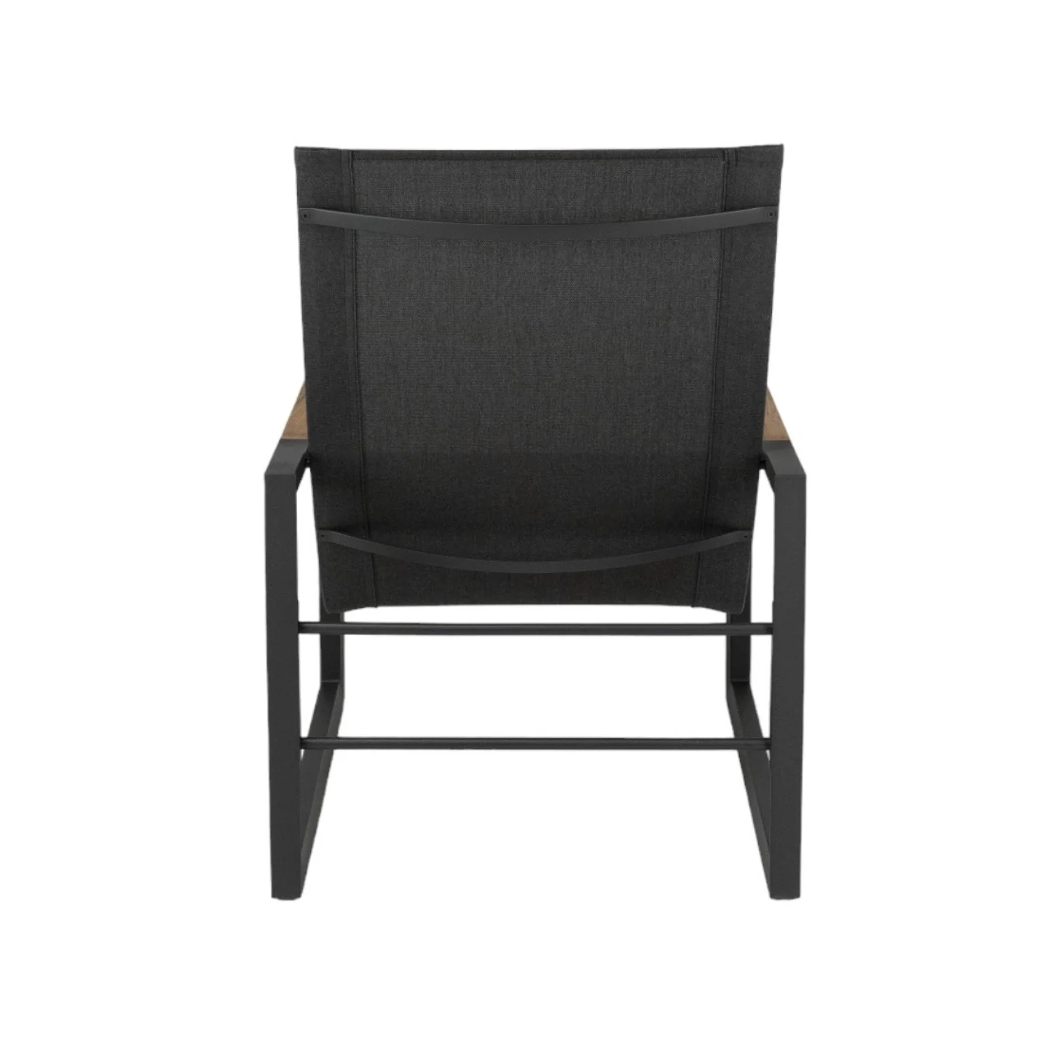 Cubic Relax Anthracite Arm Chair - Image 8
