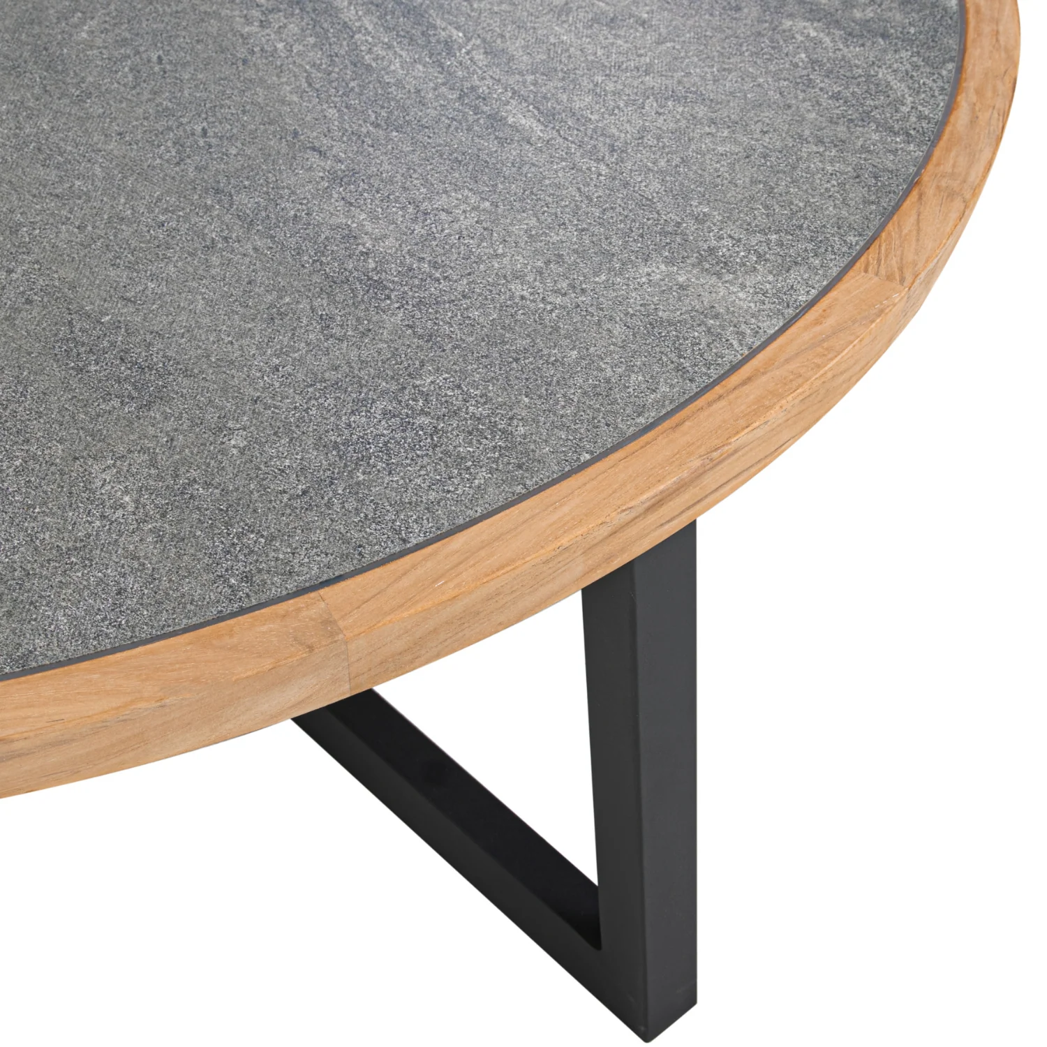 Cubic Conversation Table - Slate - Image 3