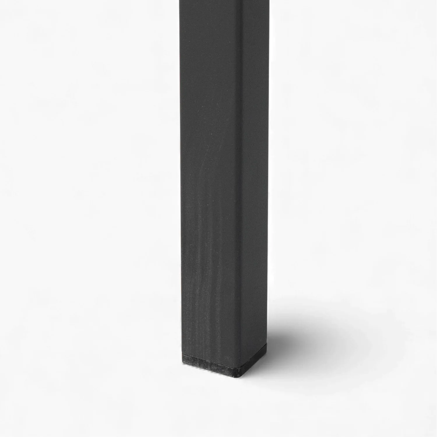Cubic Sling Stackable Dining Side Chair - Slate/Anthracite - Image 8