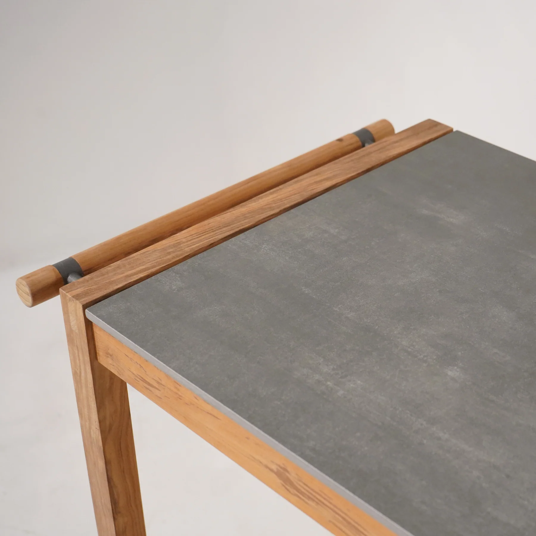Cubic Bar Cart - Image 8