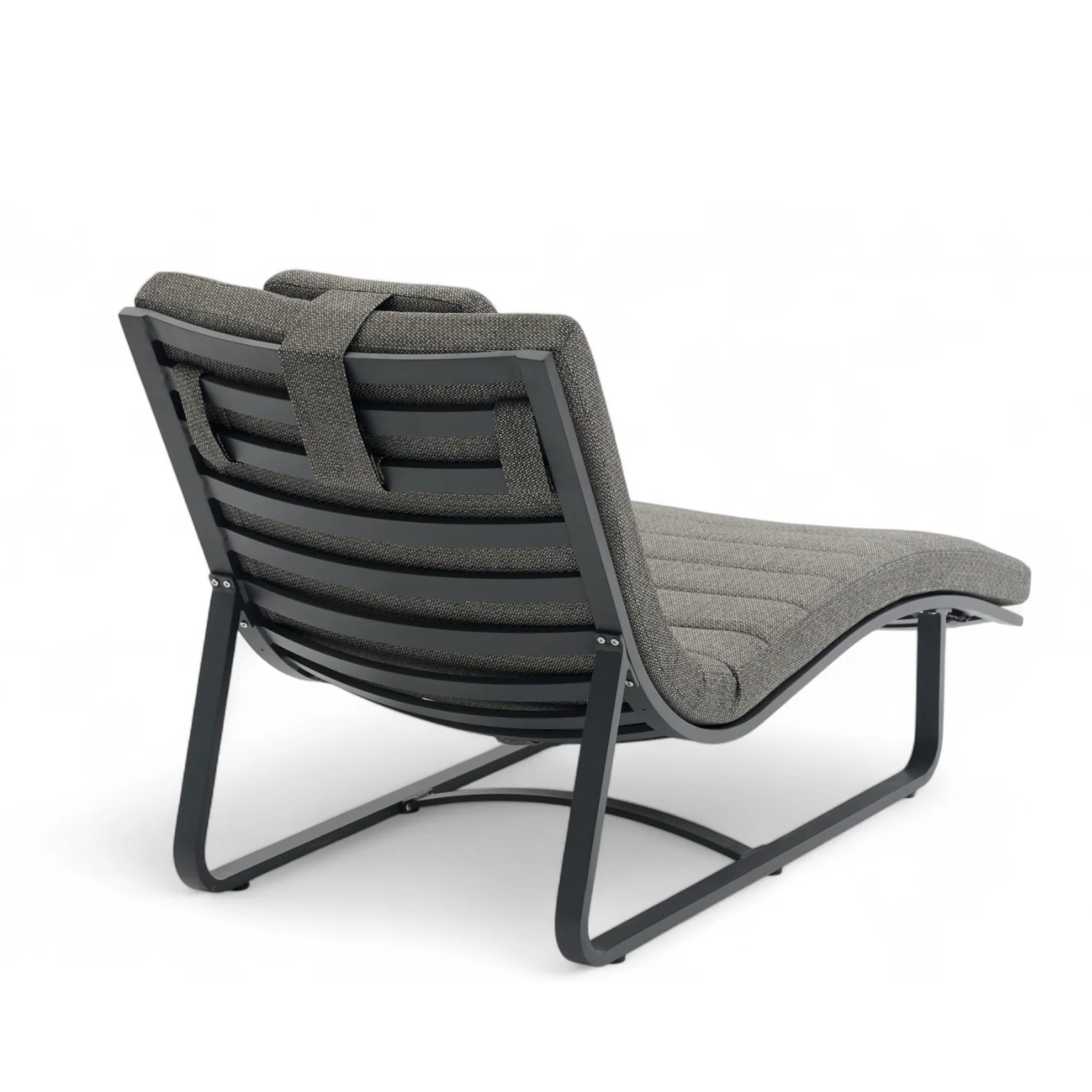 Curl Sun Lounger - Image 7