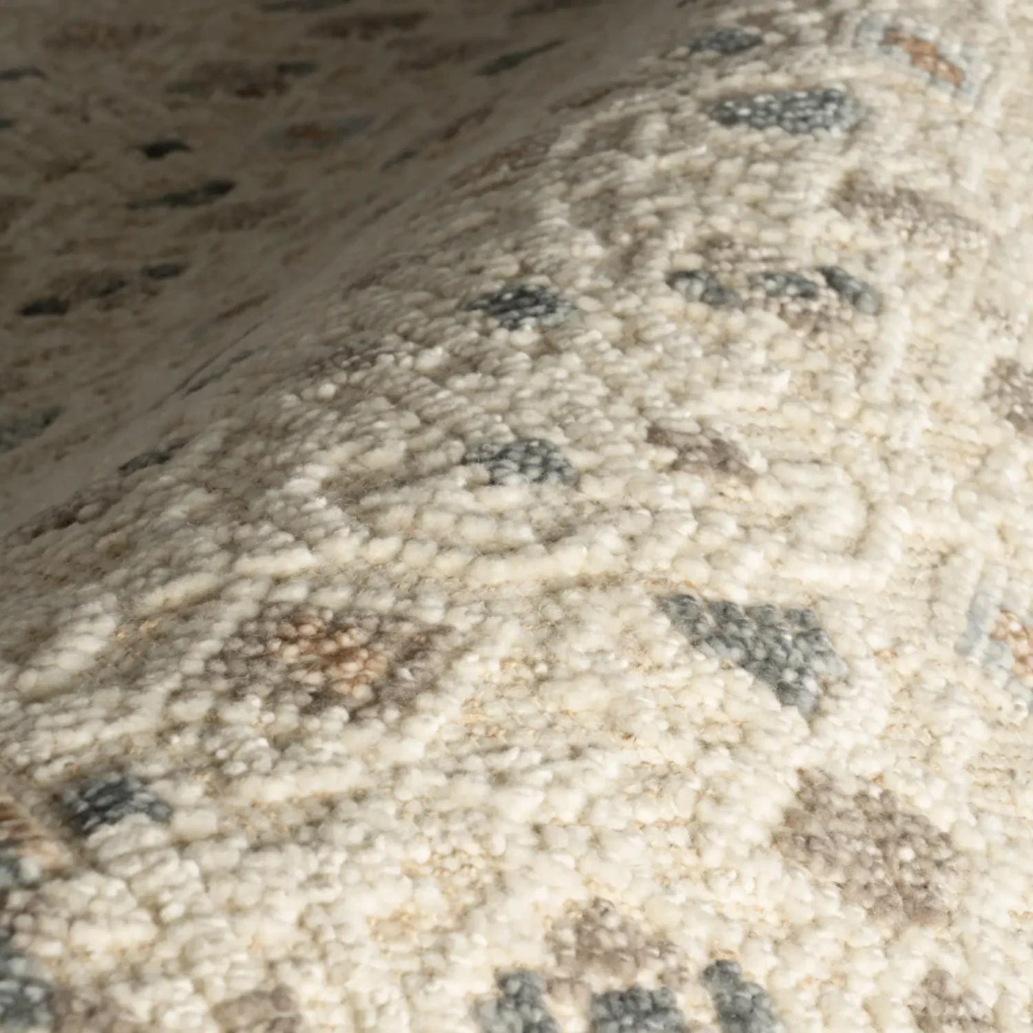 Dash & Albert Emory Hand Knotted Wool Rug - Image 6