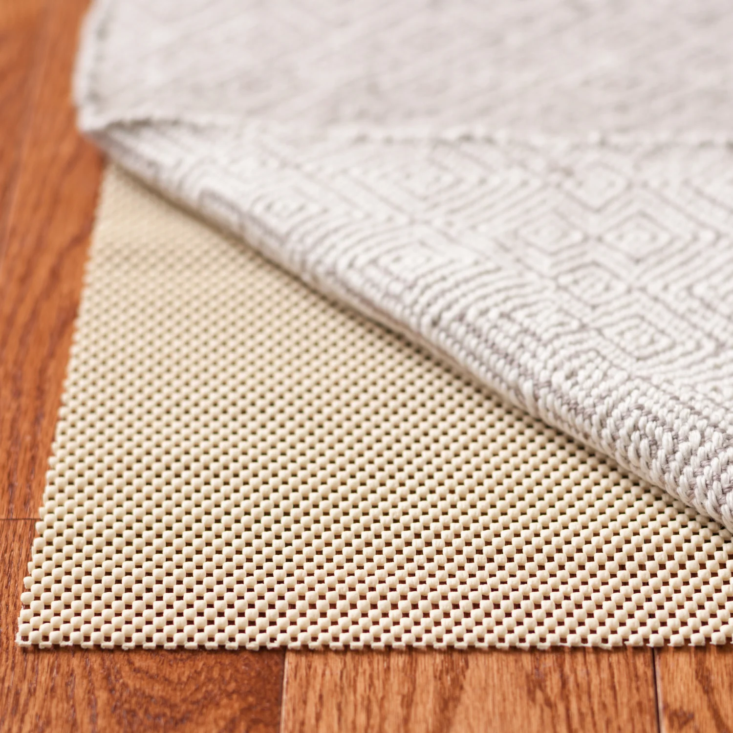 Dash & Albert Non-Slip Rug Pad - Image 2