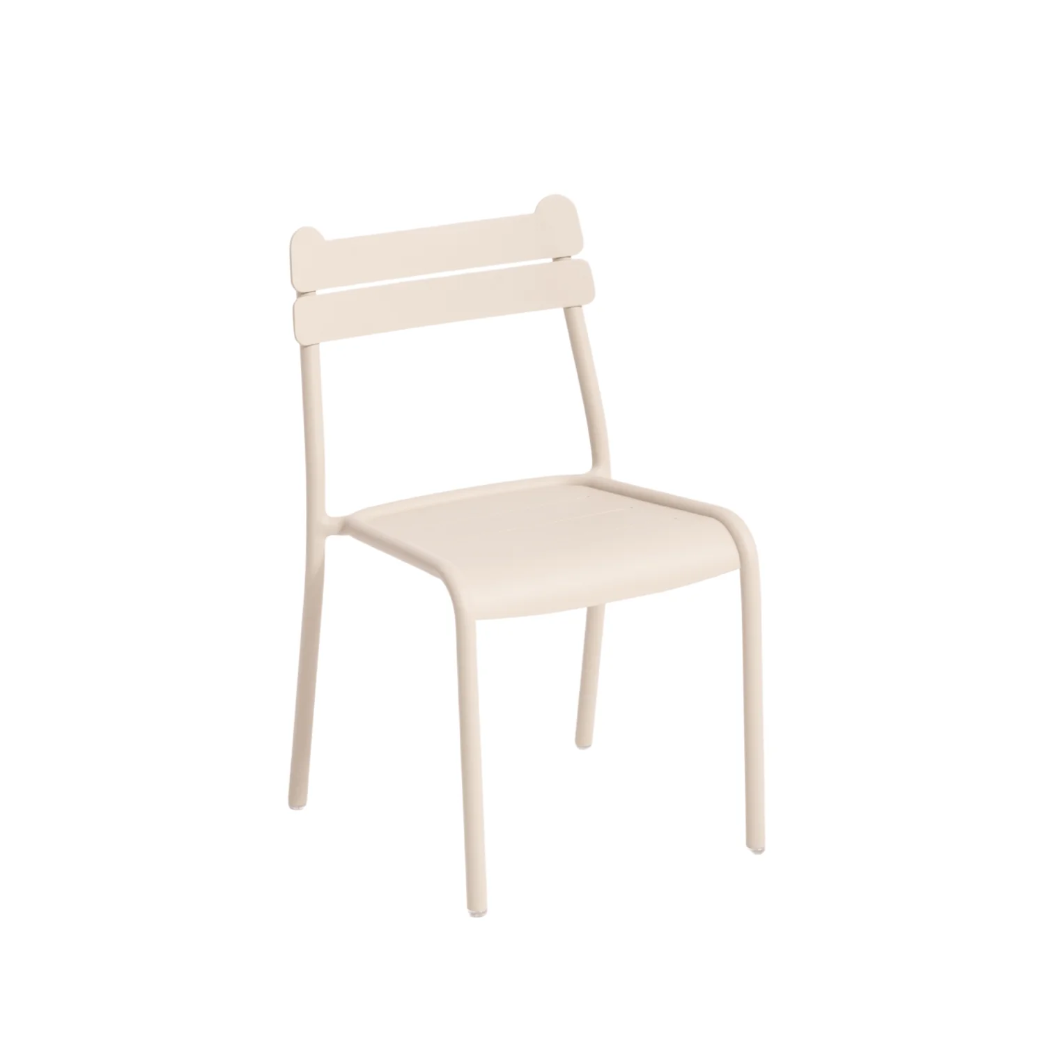 Davenport Kids 3pc Dining Set - Beige - Image 10