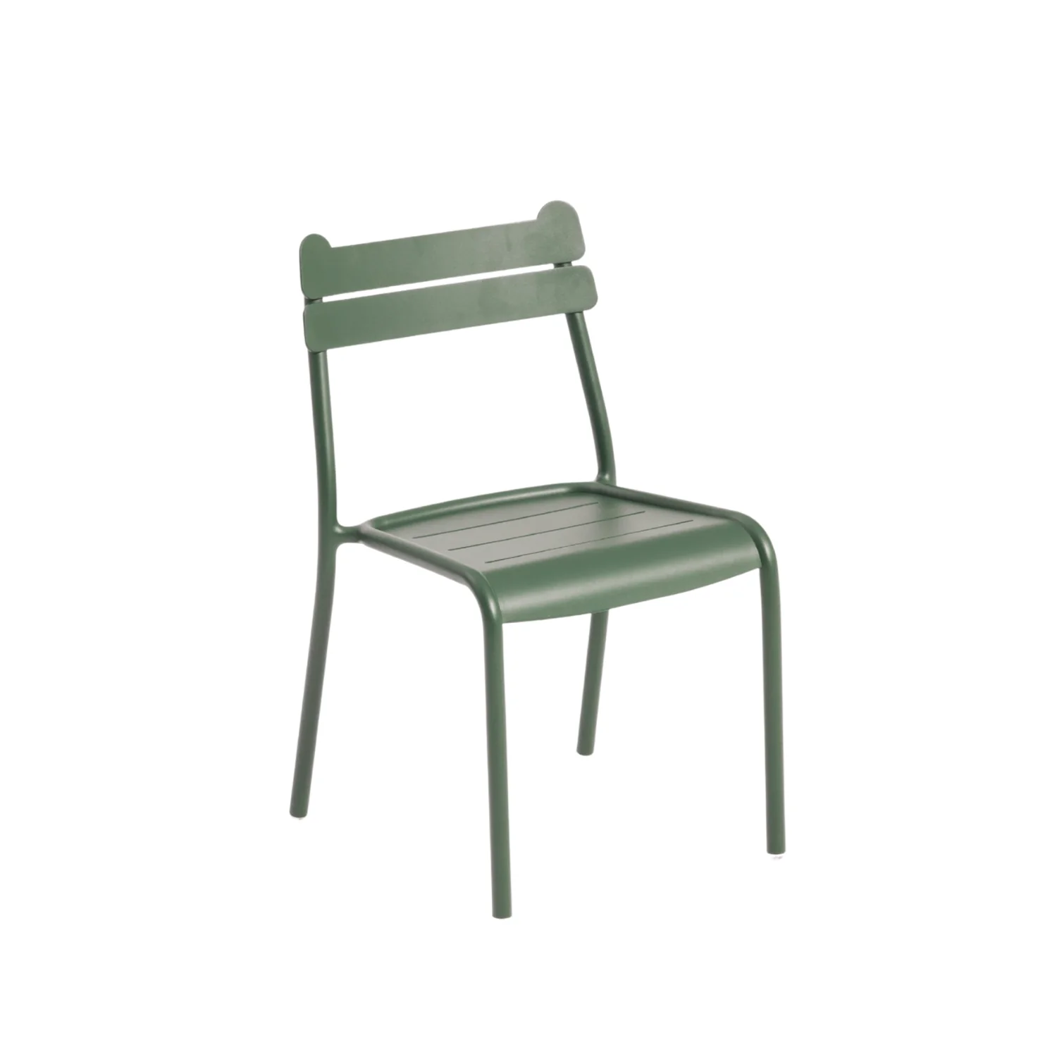 Davenport Kids 3pc Dining Set - Dark Green - Image 10