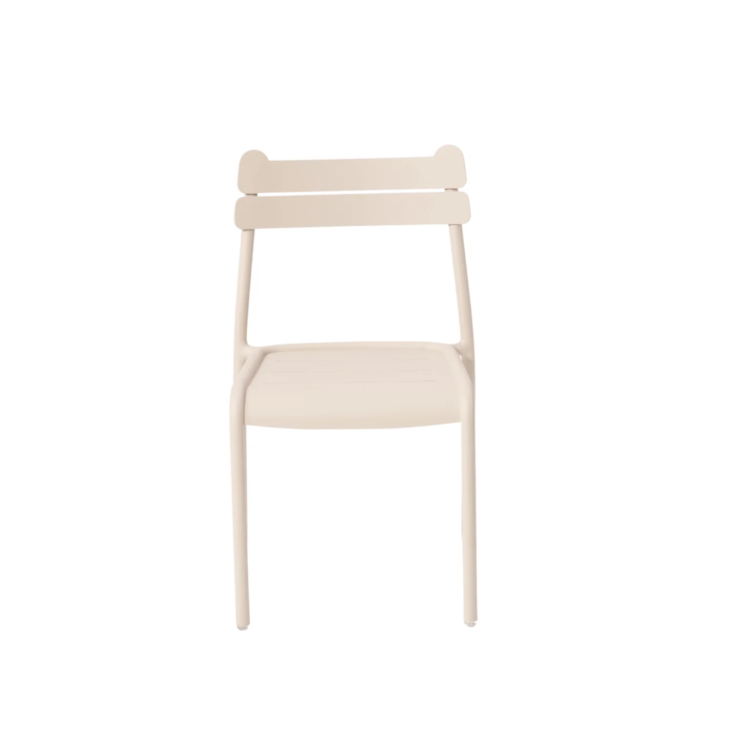 Davenport Kids Dining Chair - Beige - Image 5