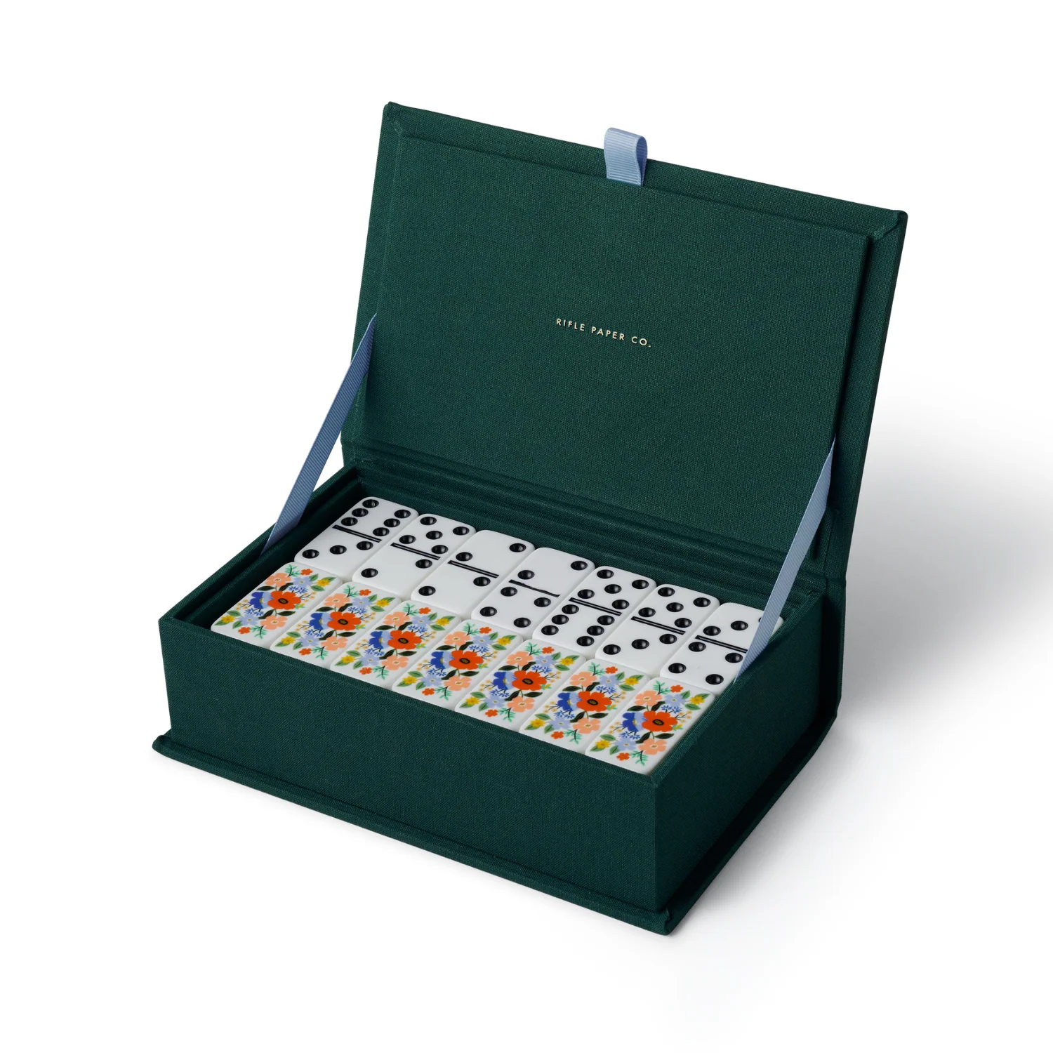 Dominoes Game Set - Image 6