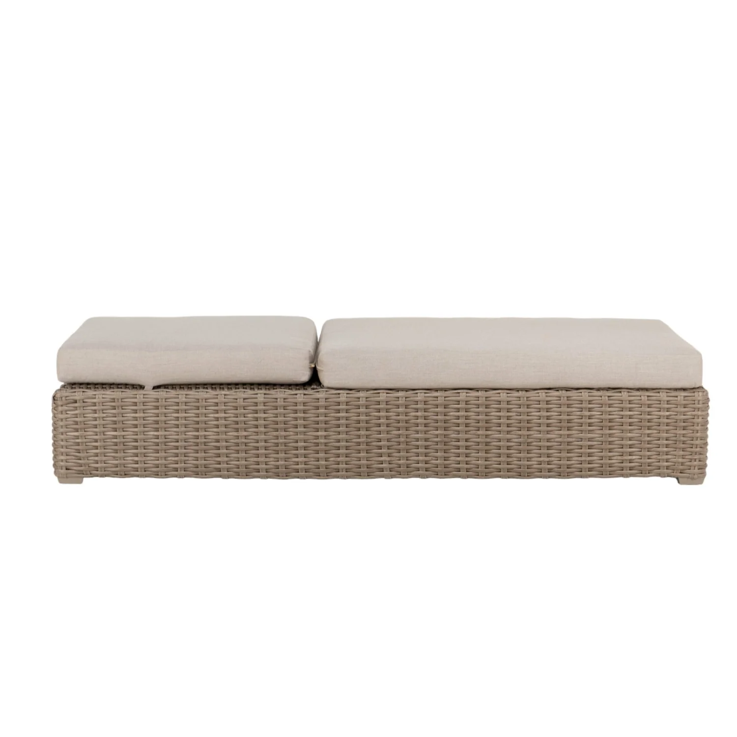 Driftwood Cove Chaise Lounge - Image 4