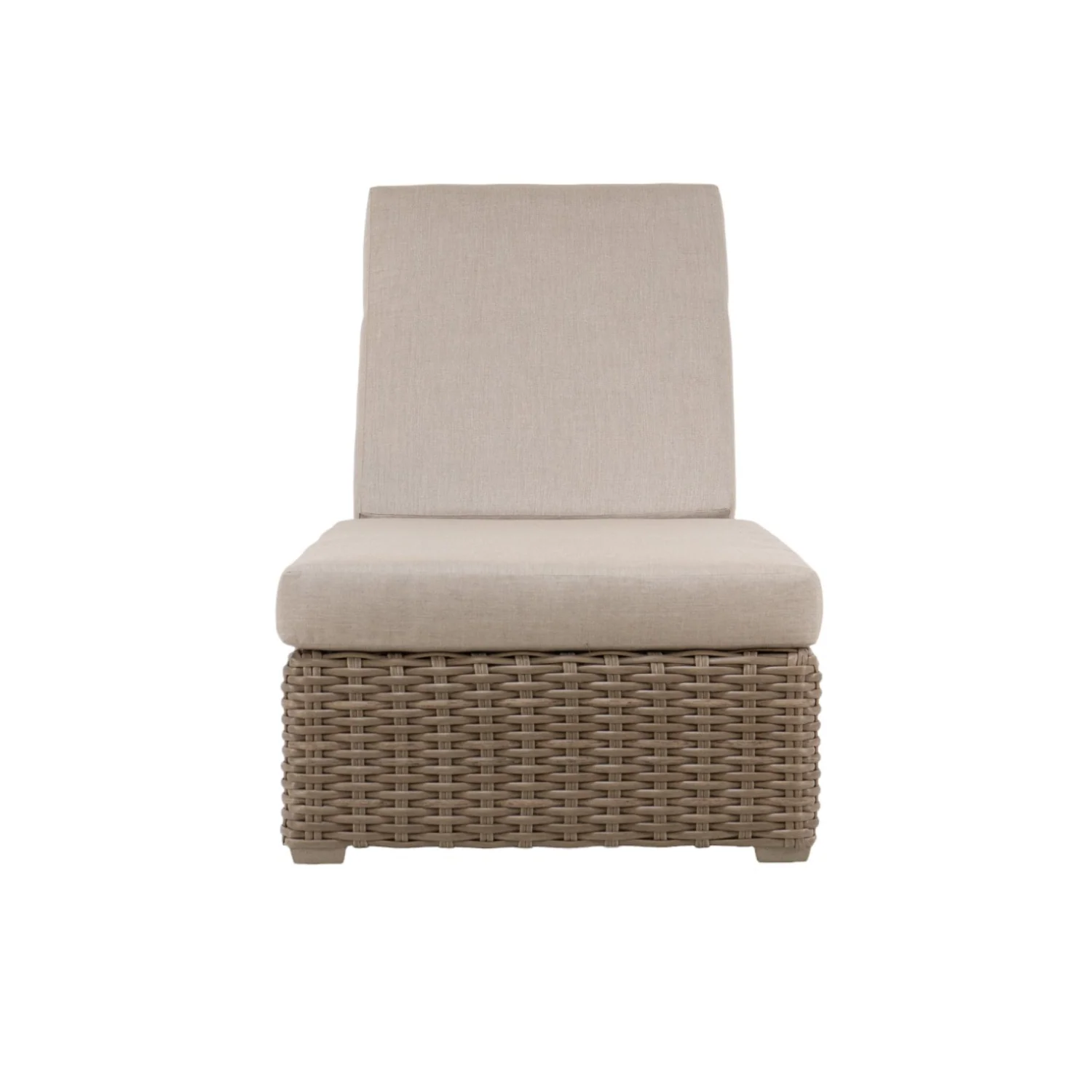 Driftwood Cove Chaise Lounge - Image 5