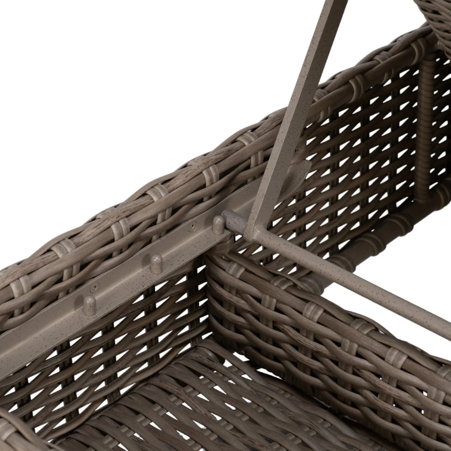 Driftwood Cove Chaise Lounge - Image 7