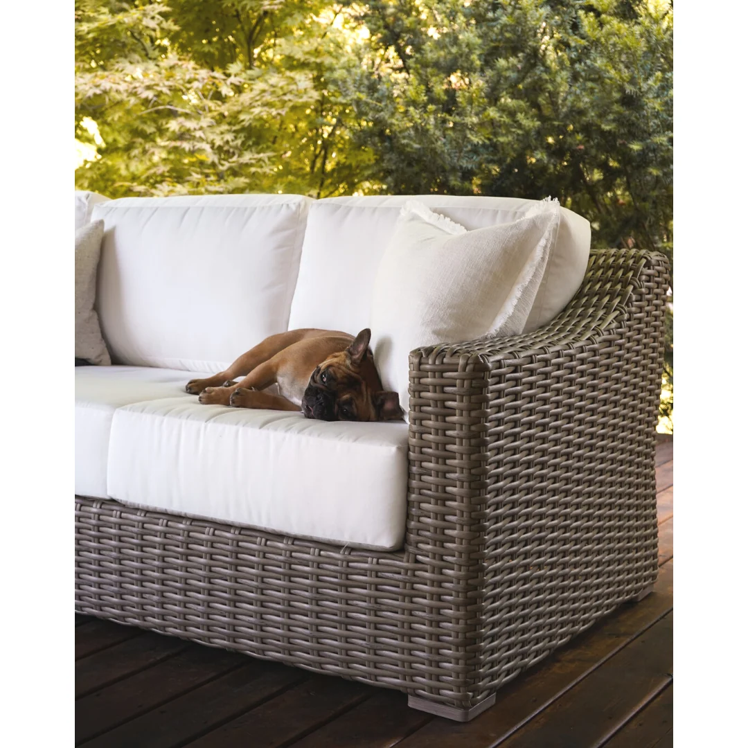 Driftwood Cove Sofa - Image 3